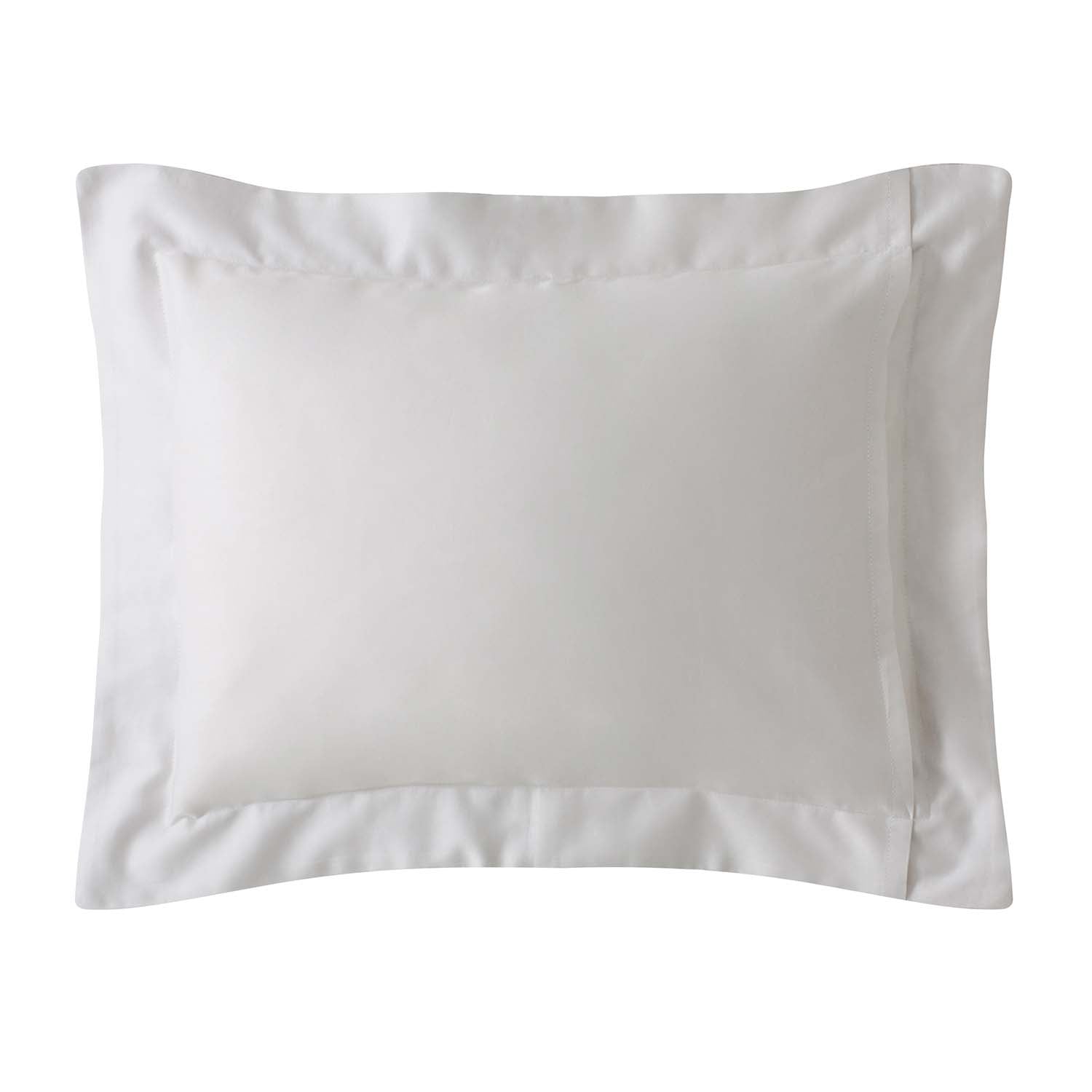 Caractere Beige Boudoir Sham Sham By Anne de Solène