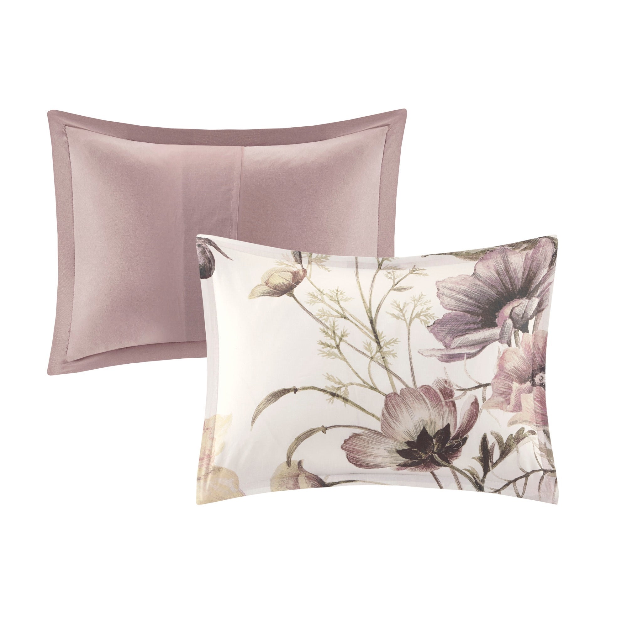 Omni 8-Piece Comforter Set Comforter Sets By JLA HOME/Olliix (E & E Co., Ltd)