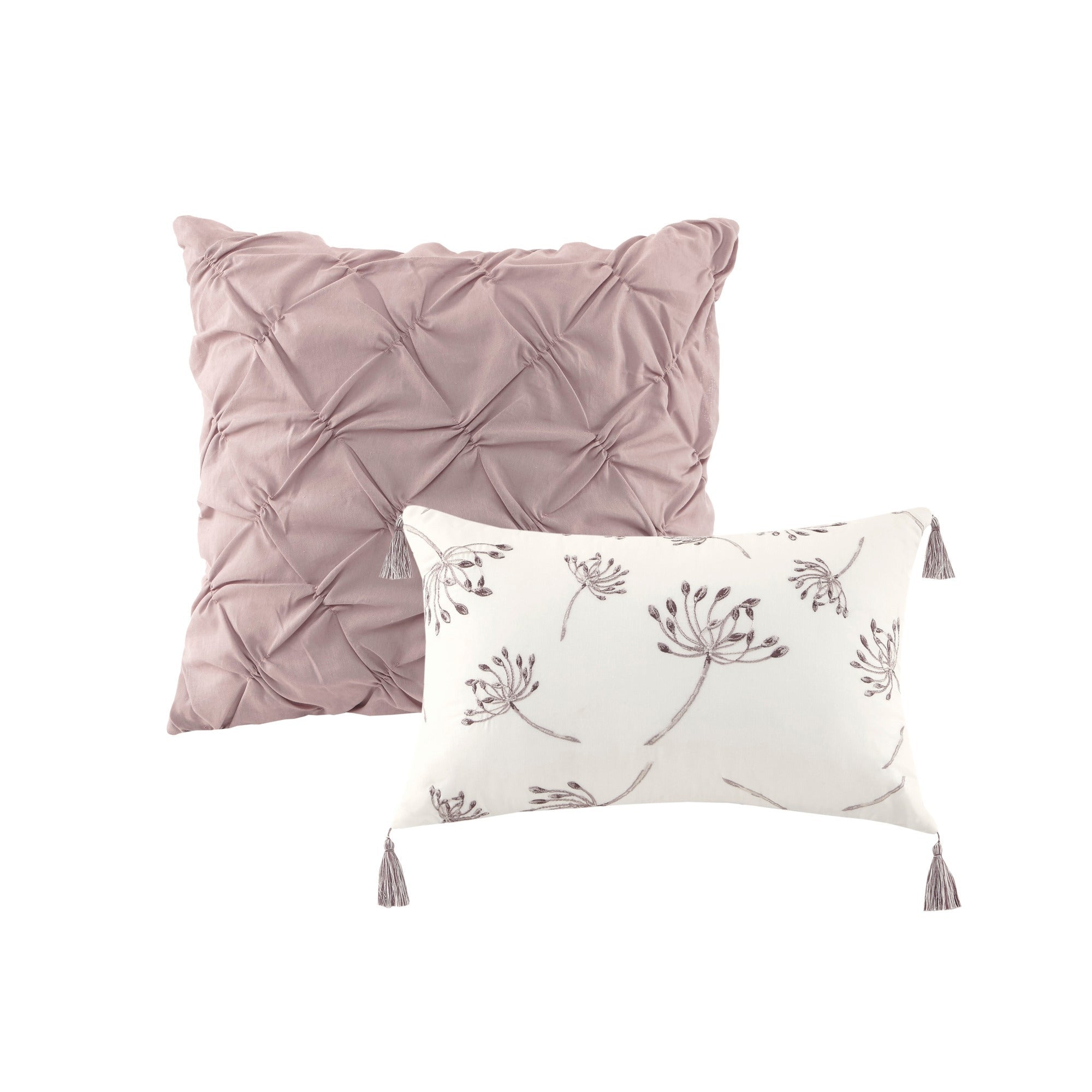 Omni 8-Piece Comforter Set Comforter Sets By JLA HOME/Olliix (E & E Co., Ltd)
