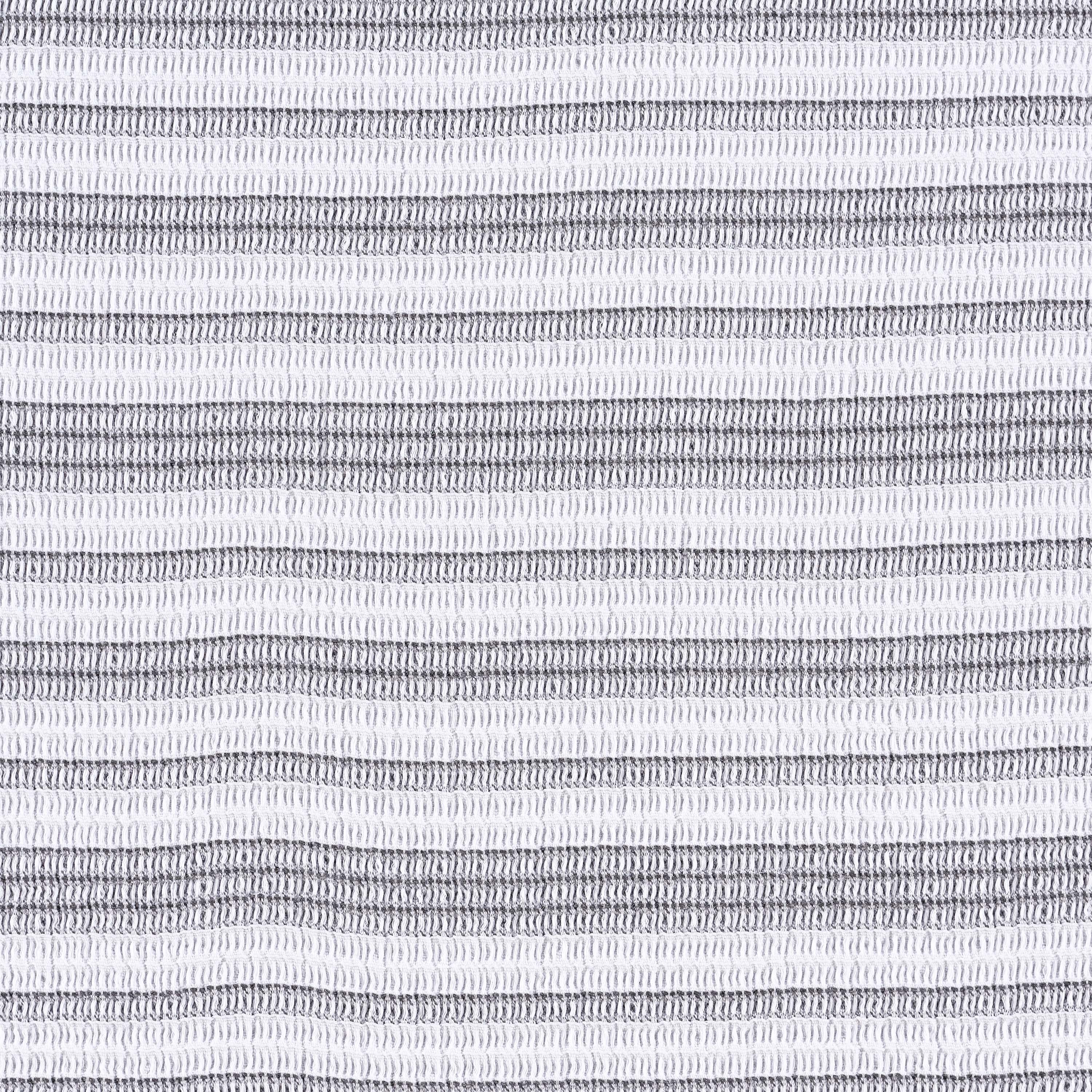 Coachella White Coverlet By J Queen Coverlet By J. Queen New York