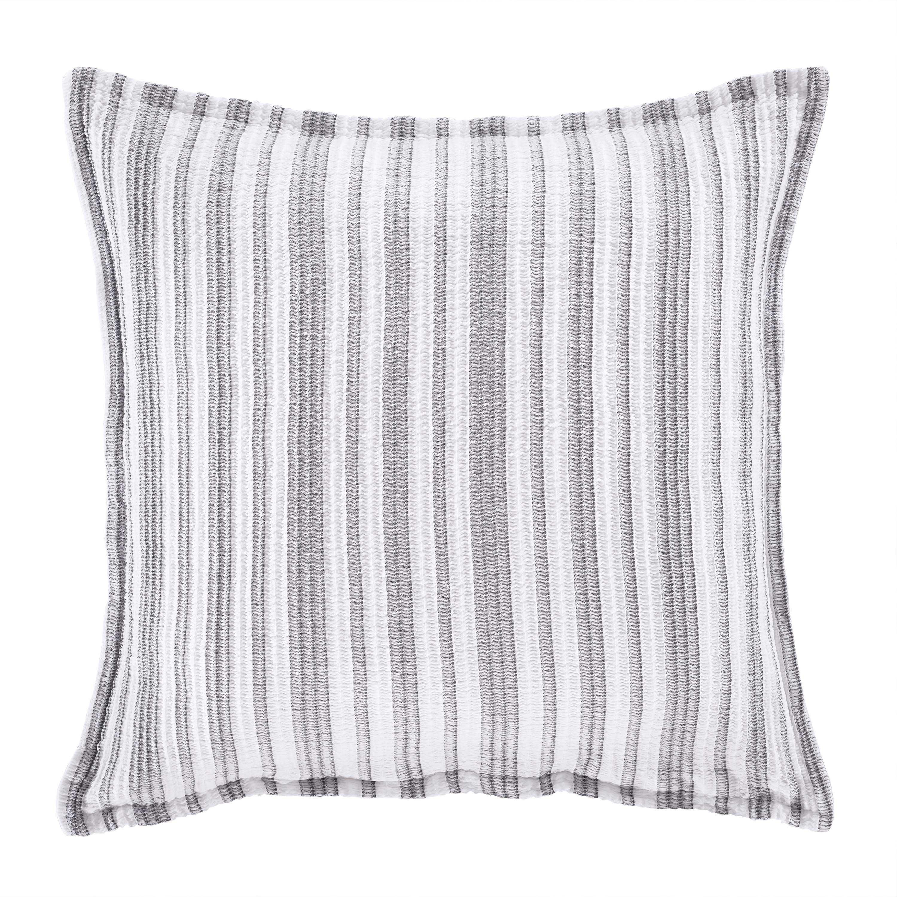 Coachella White Euro Sham By J Queen Euro Sham By J. Queen New York