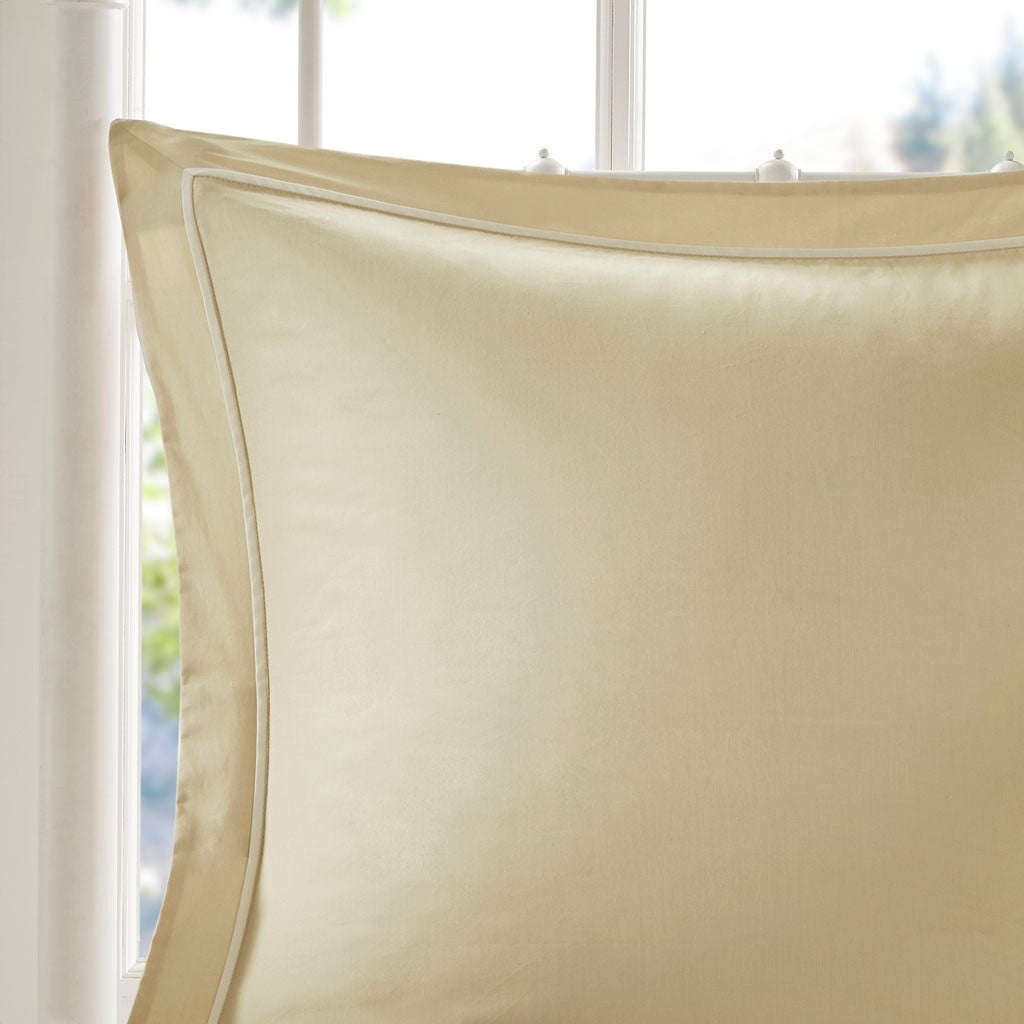 Fozia 9-Piece Comforter Set Comforter Sets By JLA HOME/Olliix (E & E Co., Ltd)