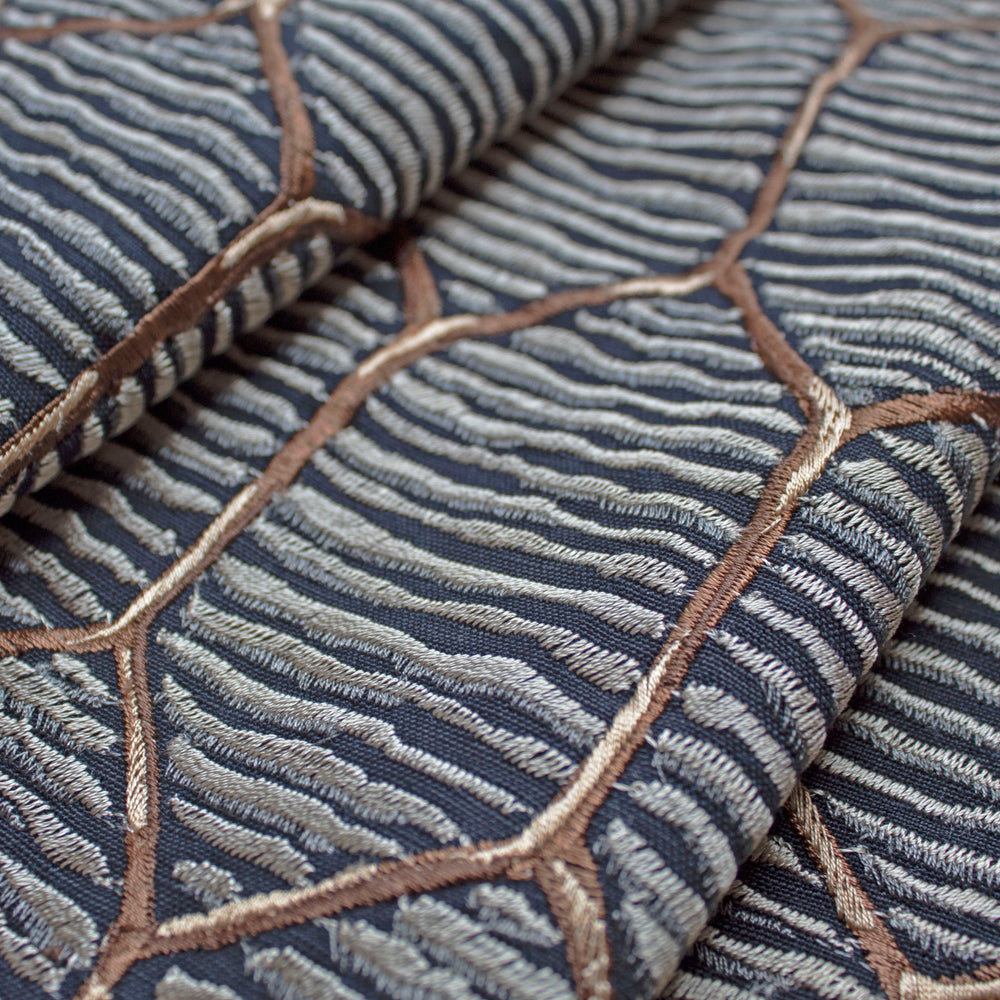 Inro Charcoal Throw Throws By Ann Gish