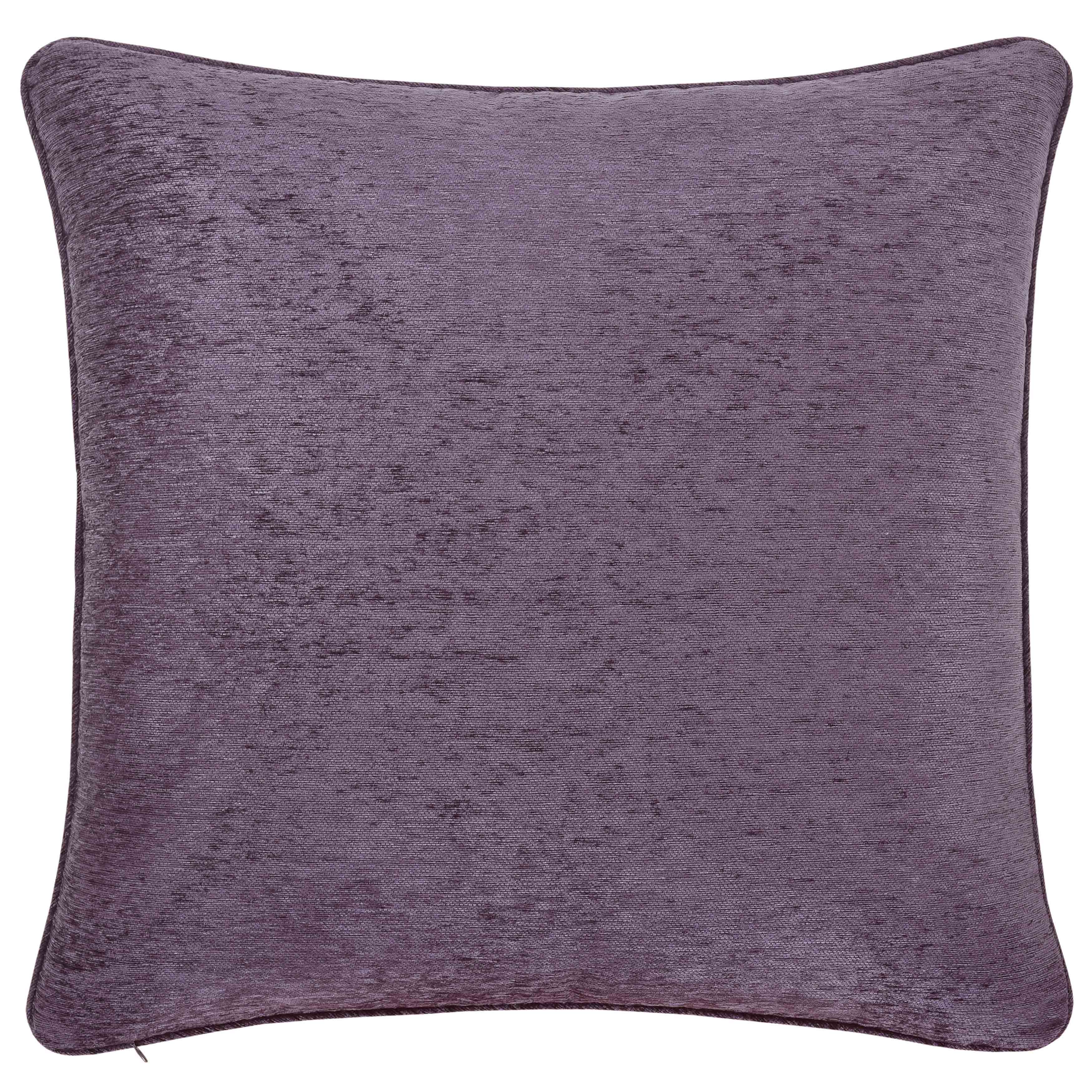 Dominique Lavender Euro Sham Euro Sham By J. Queen New York