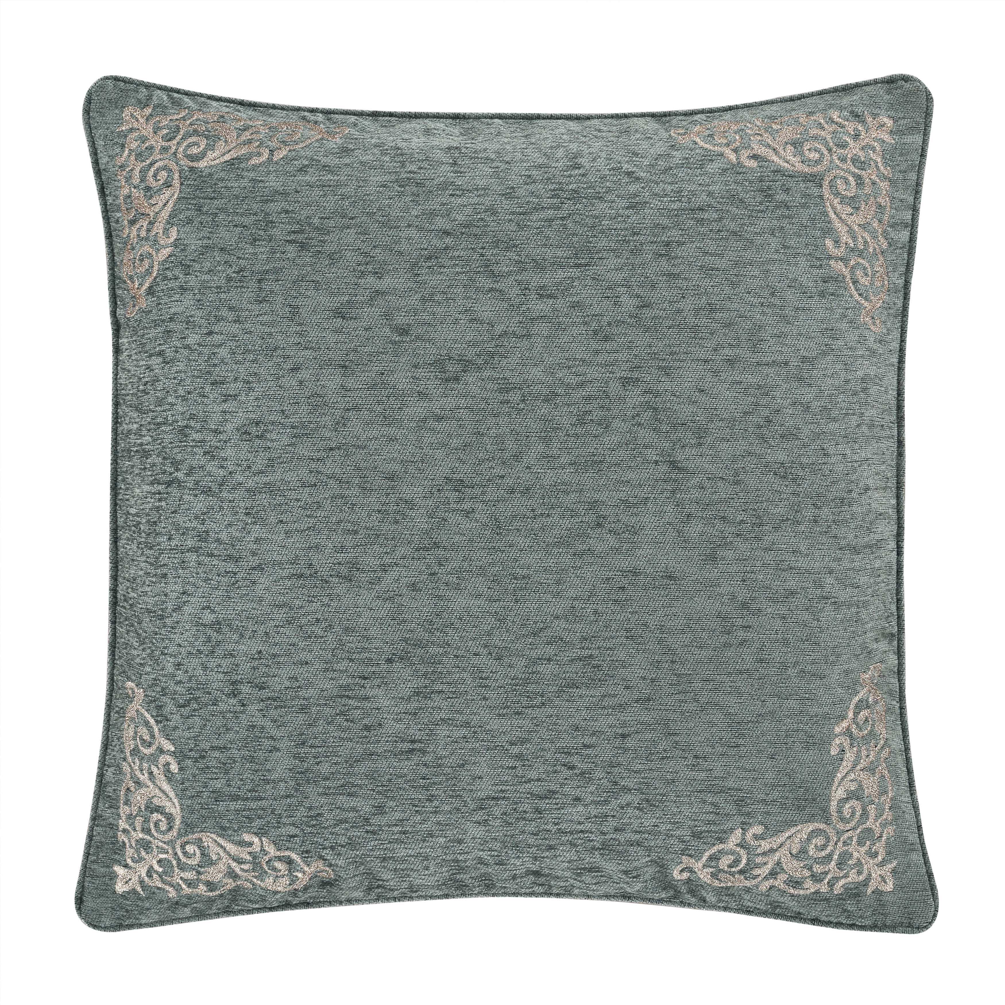 Dorset SPA Euro Sham By J Queen Euro Sham By J. Queen New York