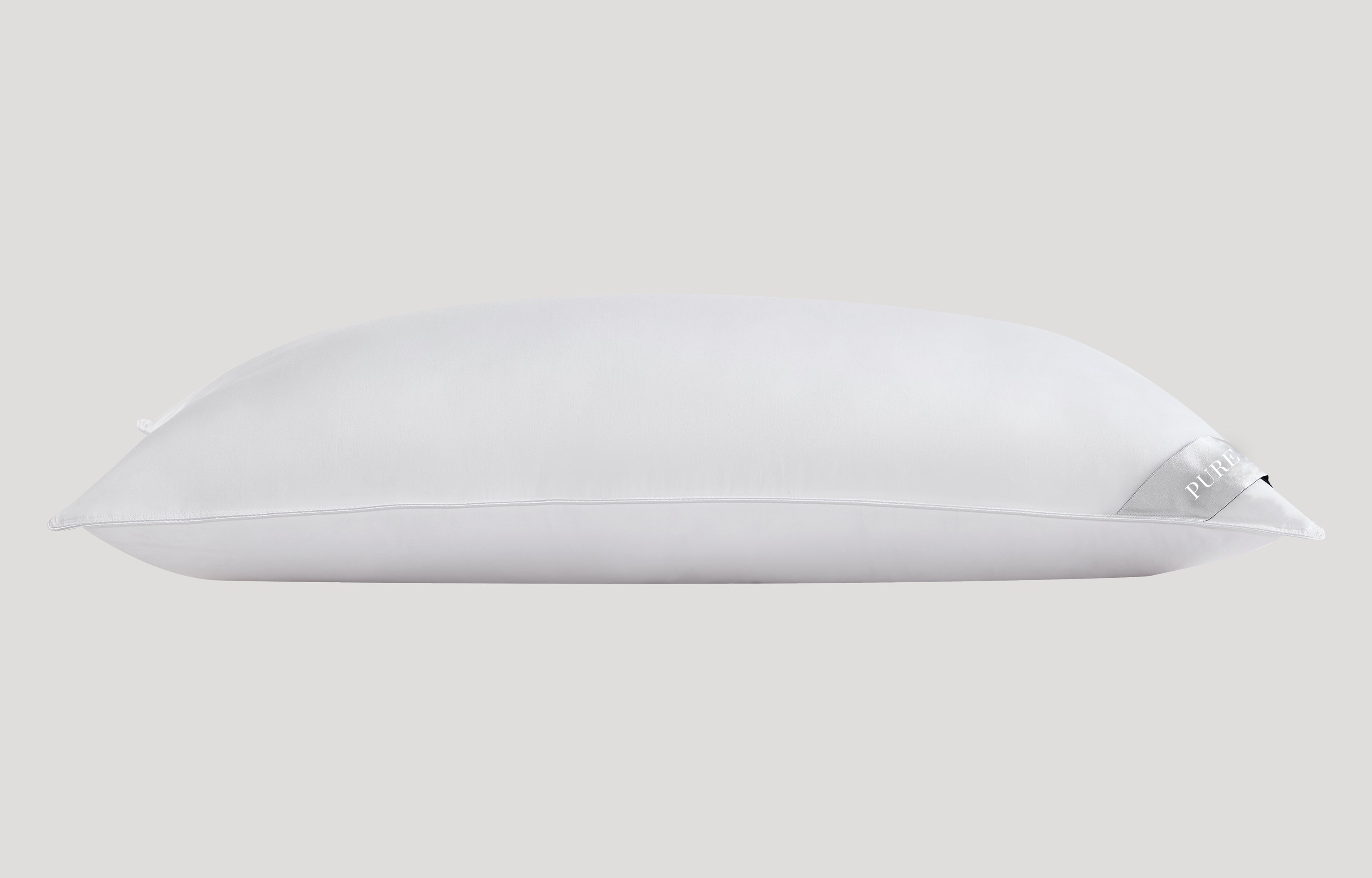 Goose Down Pillow Insert Pillow Inserts By Pure Parima