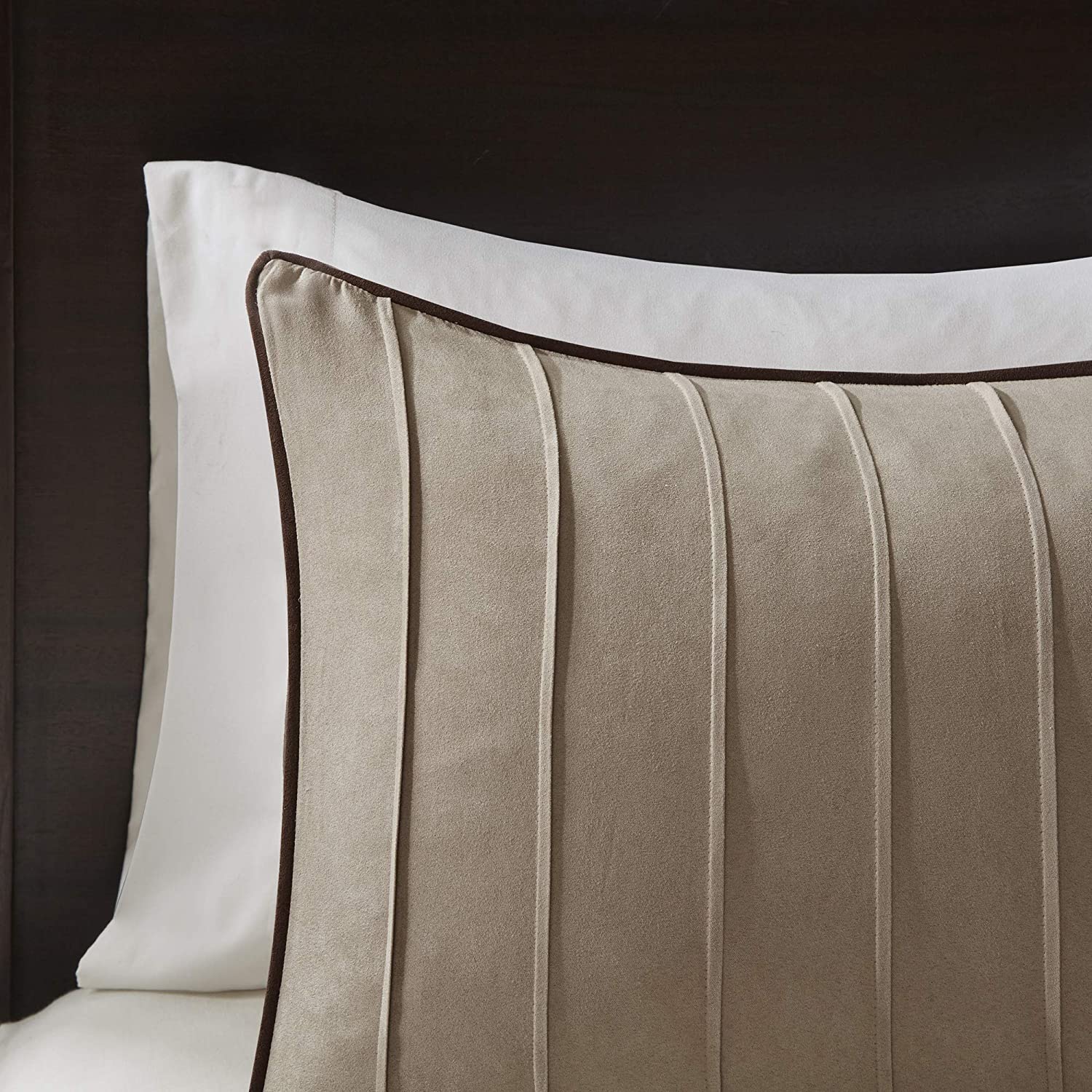Reviewers 7-Piece Comforter Set Comforter Sets By JLA HOME/Olliix (E & E Co., Ltd)