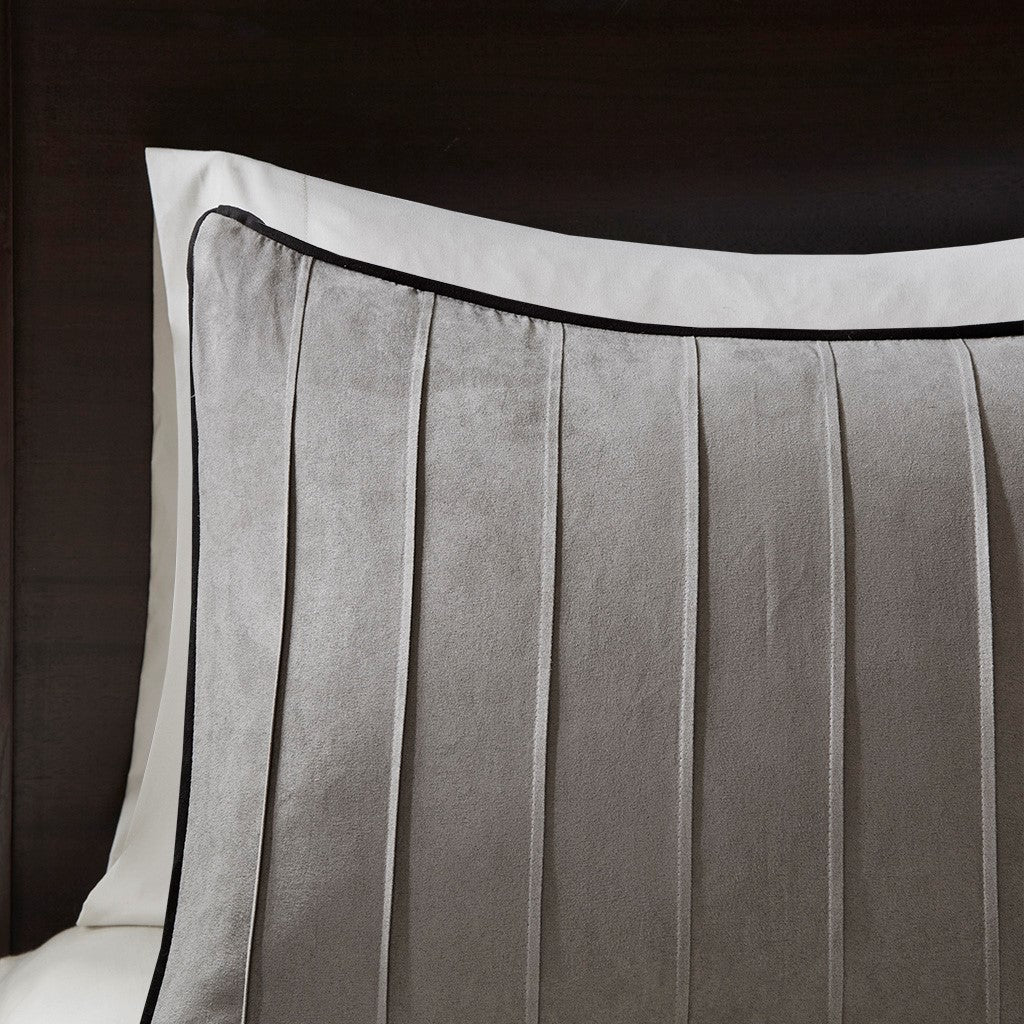 Tessellet 7-Piece Comforter Set Comforter Sets By JLA HOME/Olliix (E & E Co., Ltd)