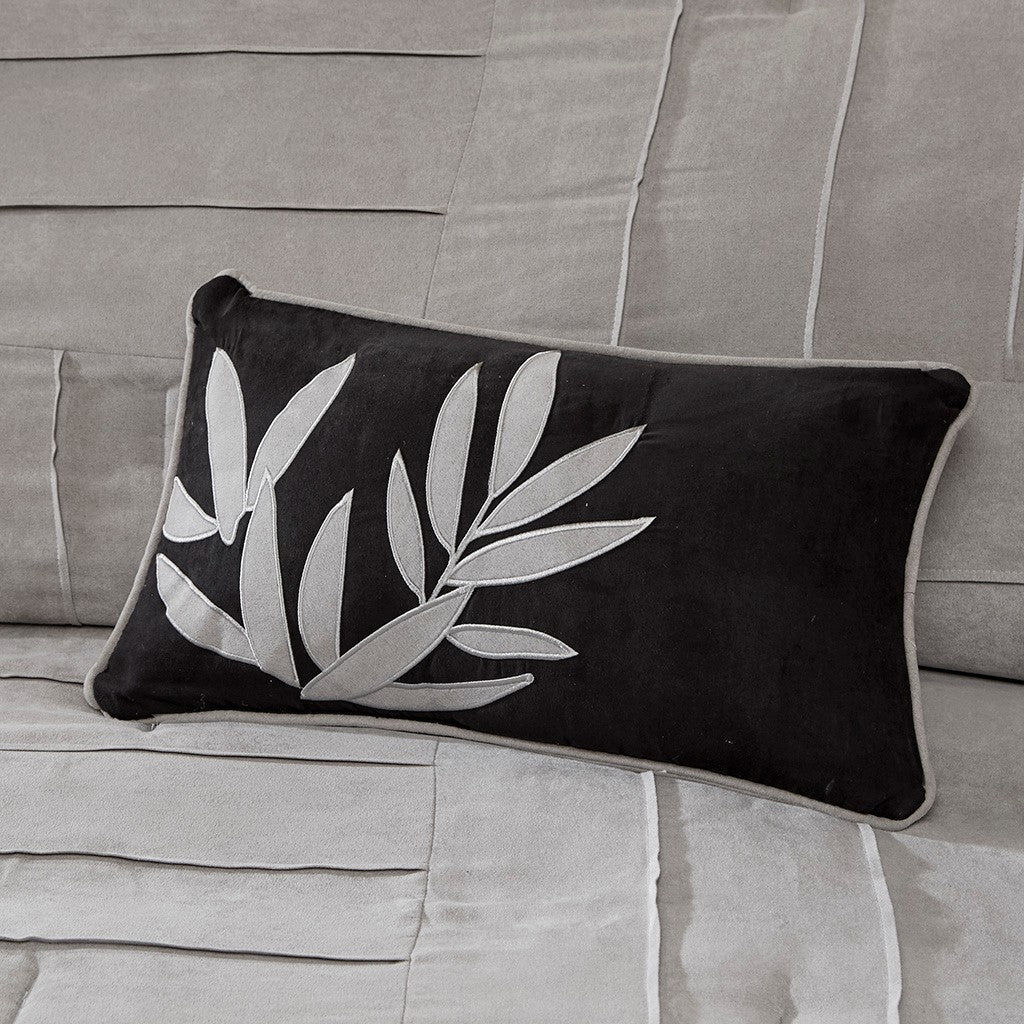 Tessellet 7-Piece Comforter Set Comforter Sets By JLA HOME/Olliix (E & E Co., Ltd)