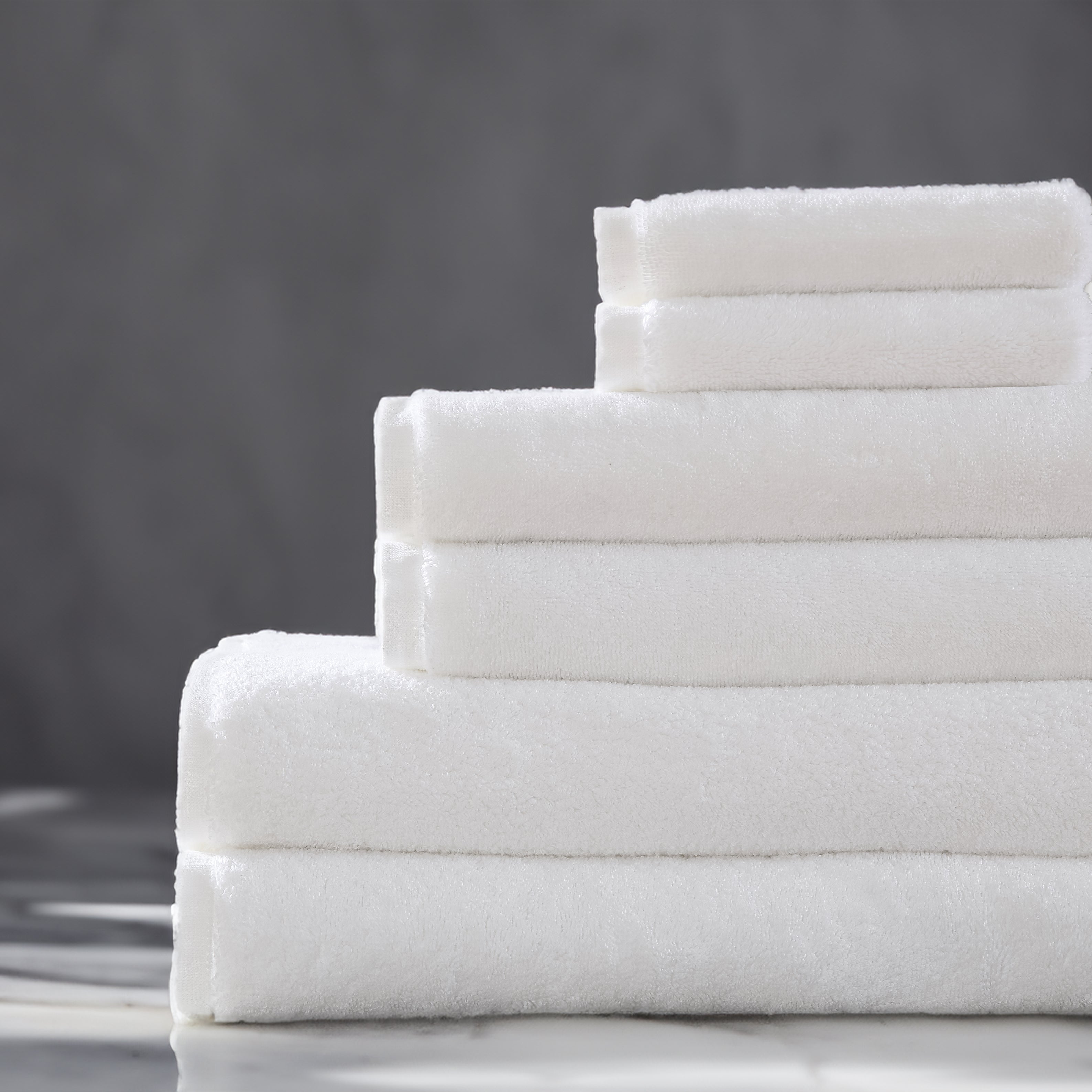 Egyptian Cotton Towel Set Towels By Pure Parima