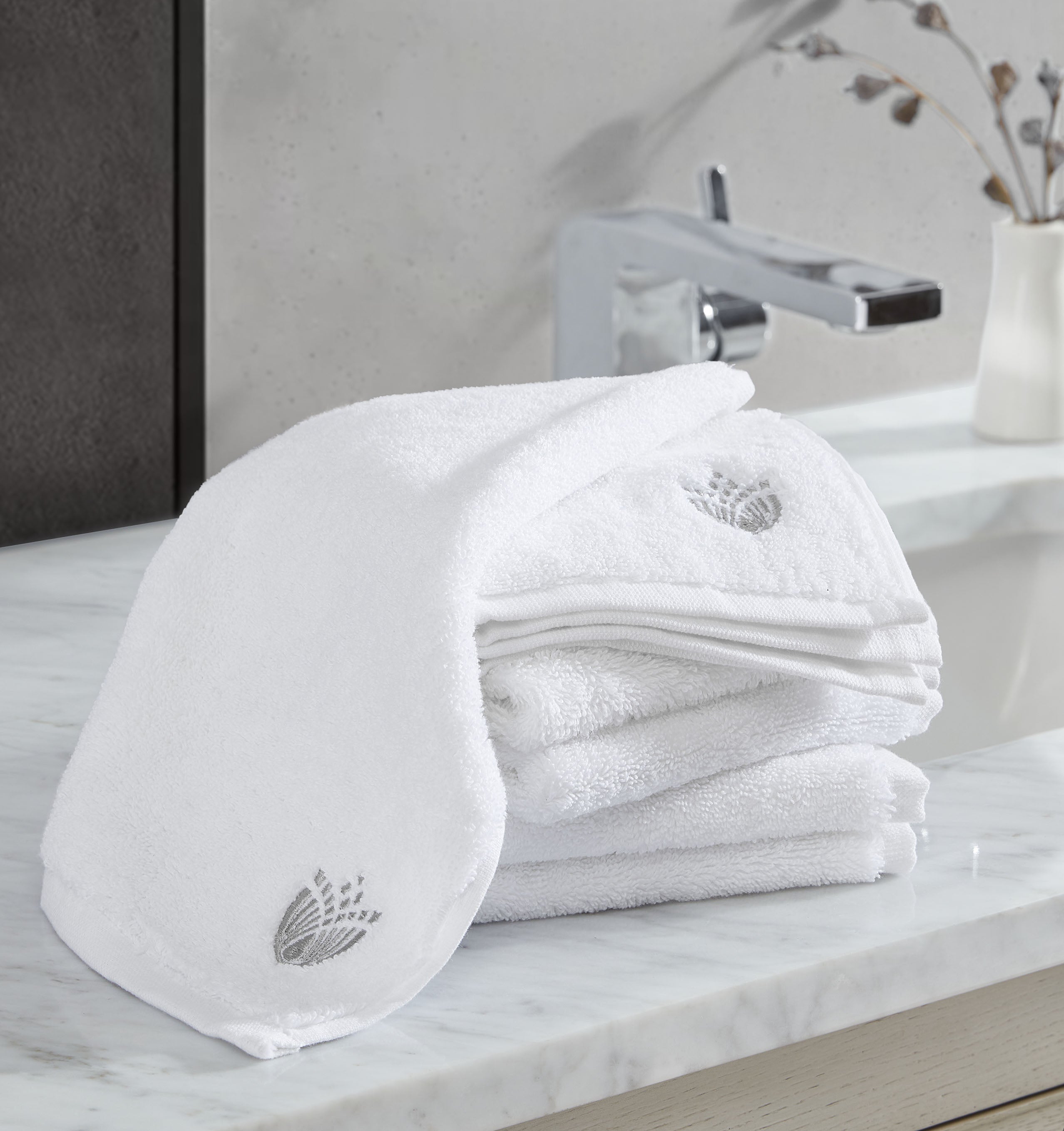 Egyptian Cotton Towels Towels By Pure Parima