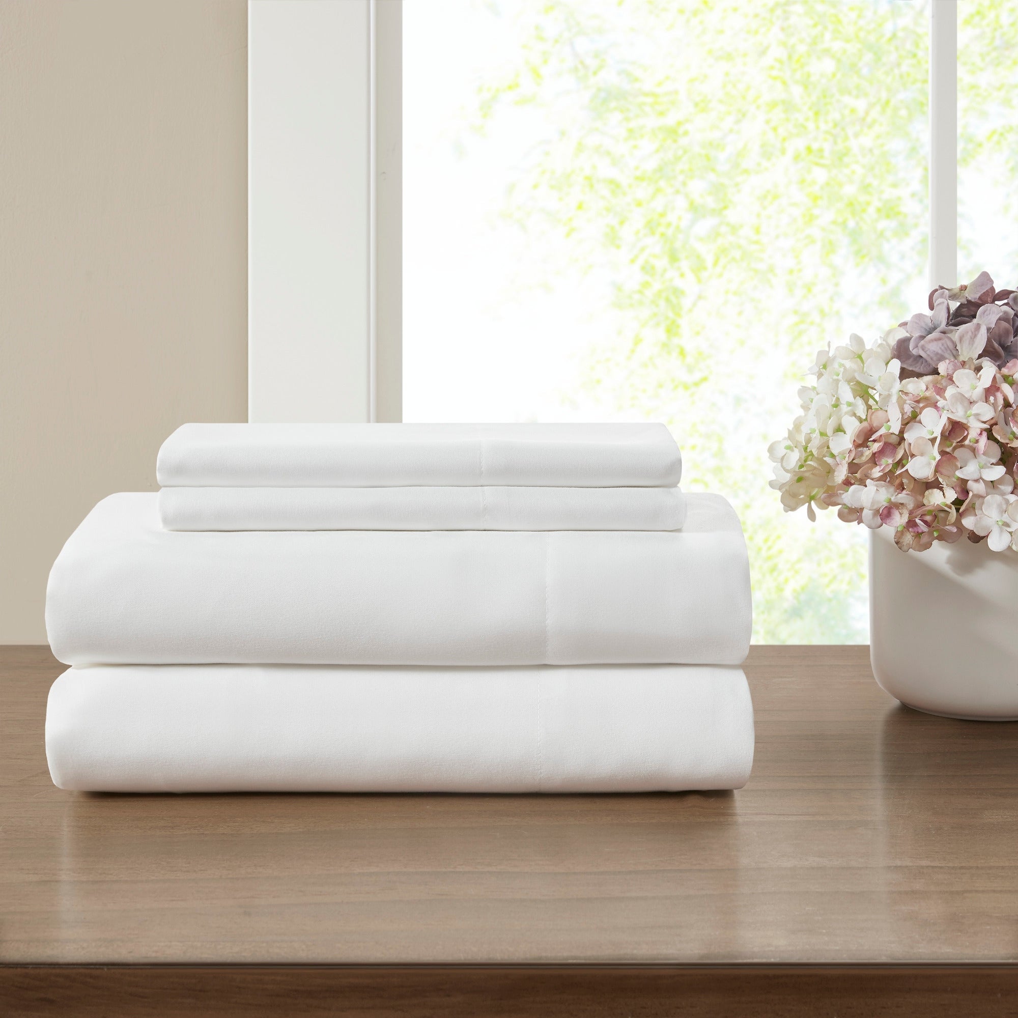 Layla Down 12-Piece Comforter Set Comforter Sets By JLA HOME/Olliix (E & E Co., Ltd)