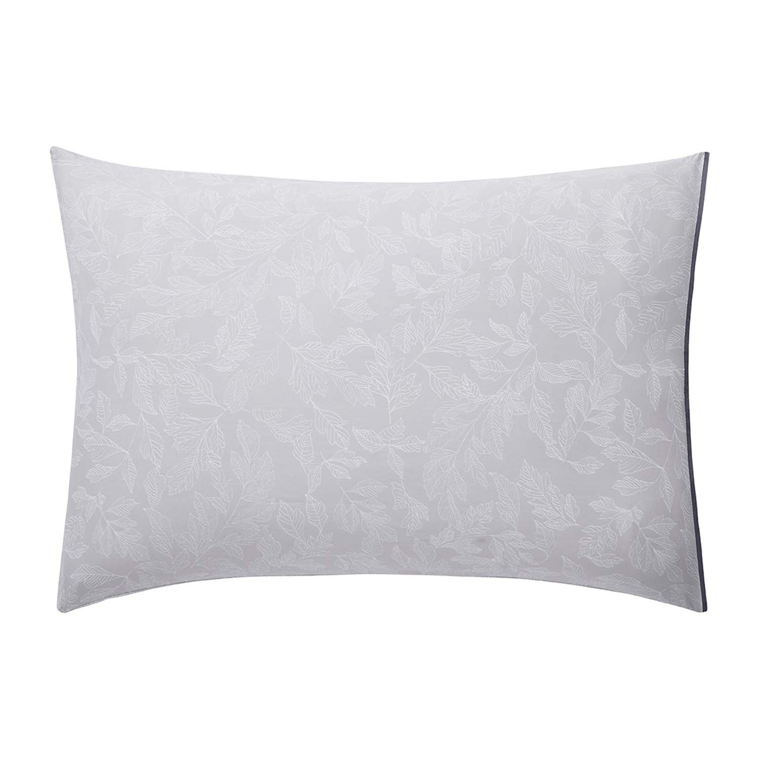 Esquisse Bleu Pillowcase Set Pillowcase By Anne de Solène