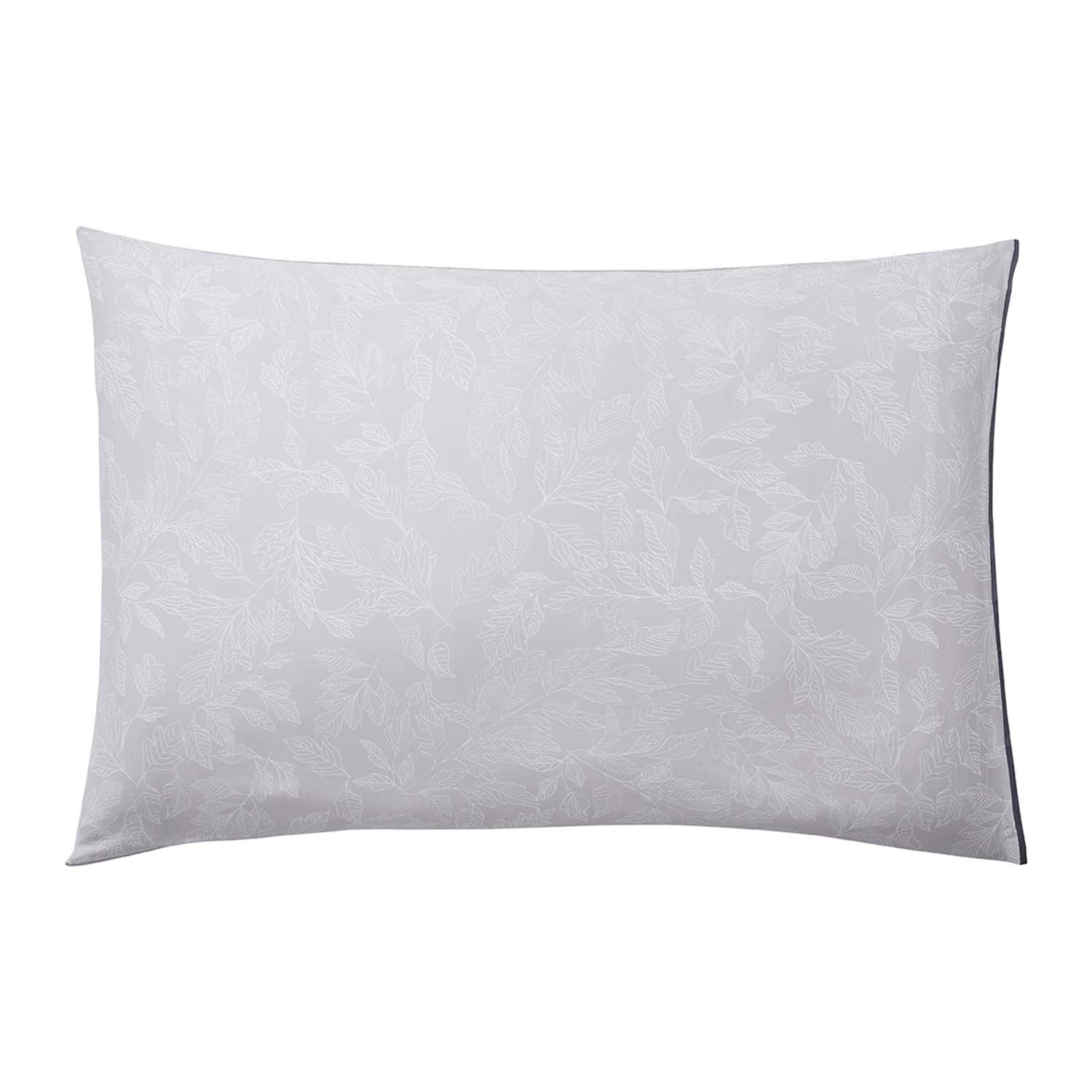 Esquisse Bleu Pillowcase Set Pillowcase By Anne de Solène
