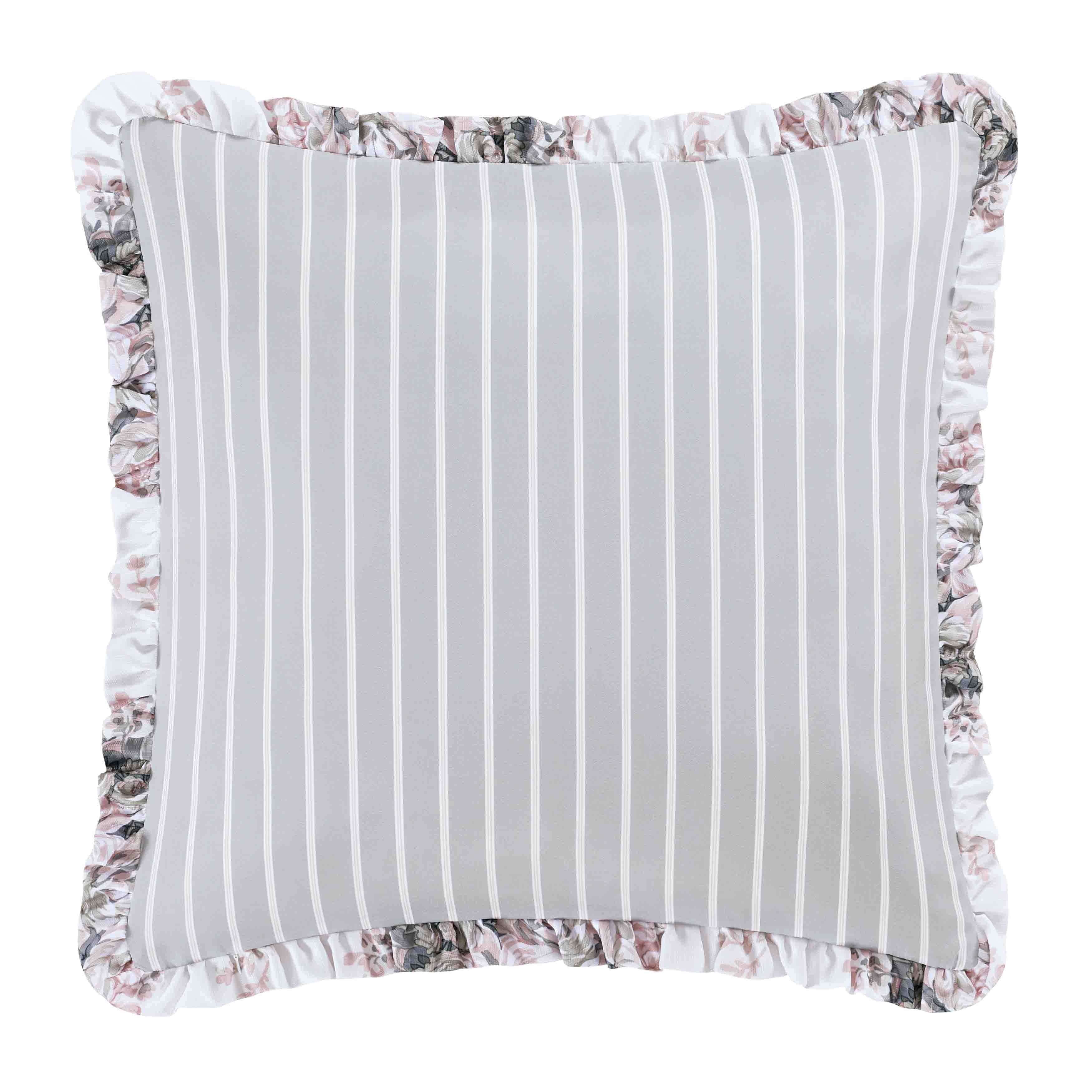 Estelle Blush Euro Sham Euro Sham By J. Queen New York