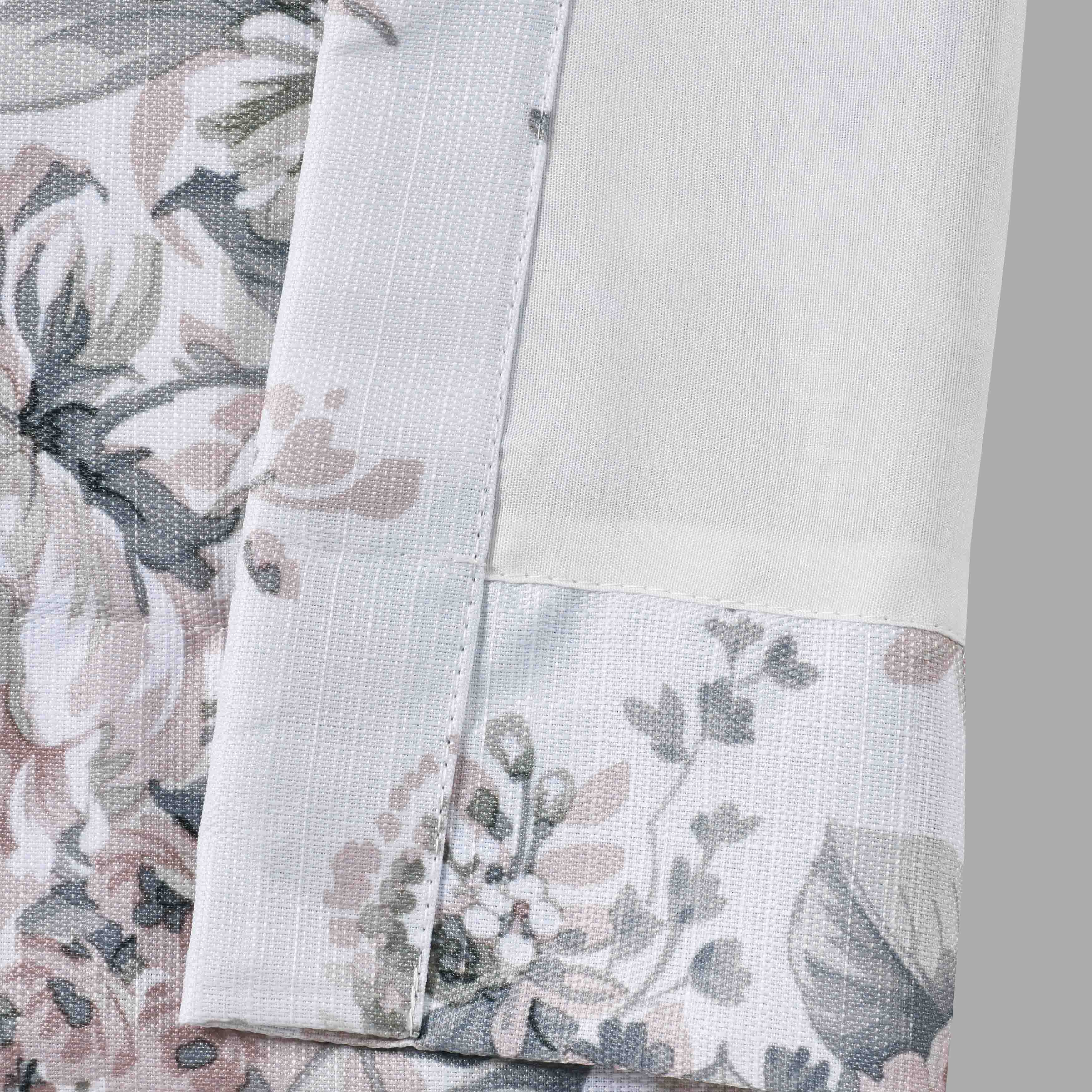 Estelle Blush Window Panel Pair (Set of 2) Window Panels By J. Queen New York