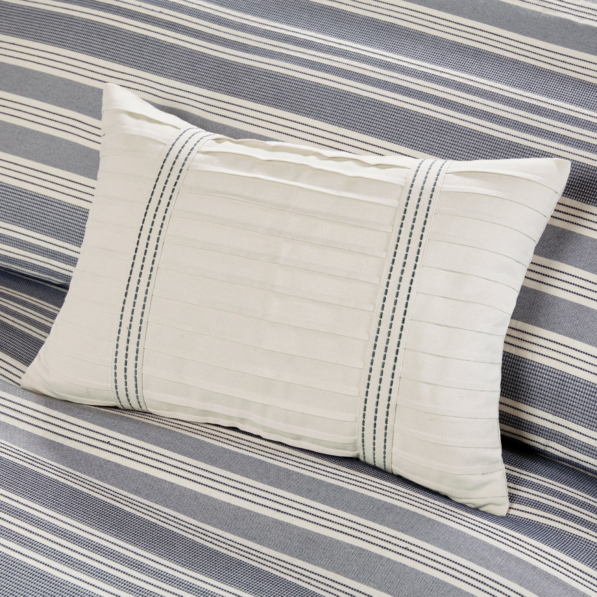 Inteligent Design 9-Piece Comforter Set Comforter Sets By JLA HOME/Olliix (E & E Co., Ltd)