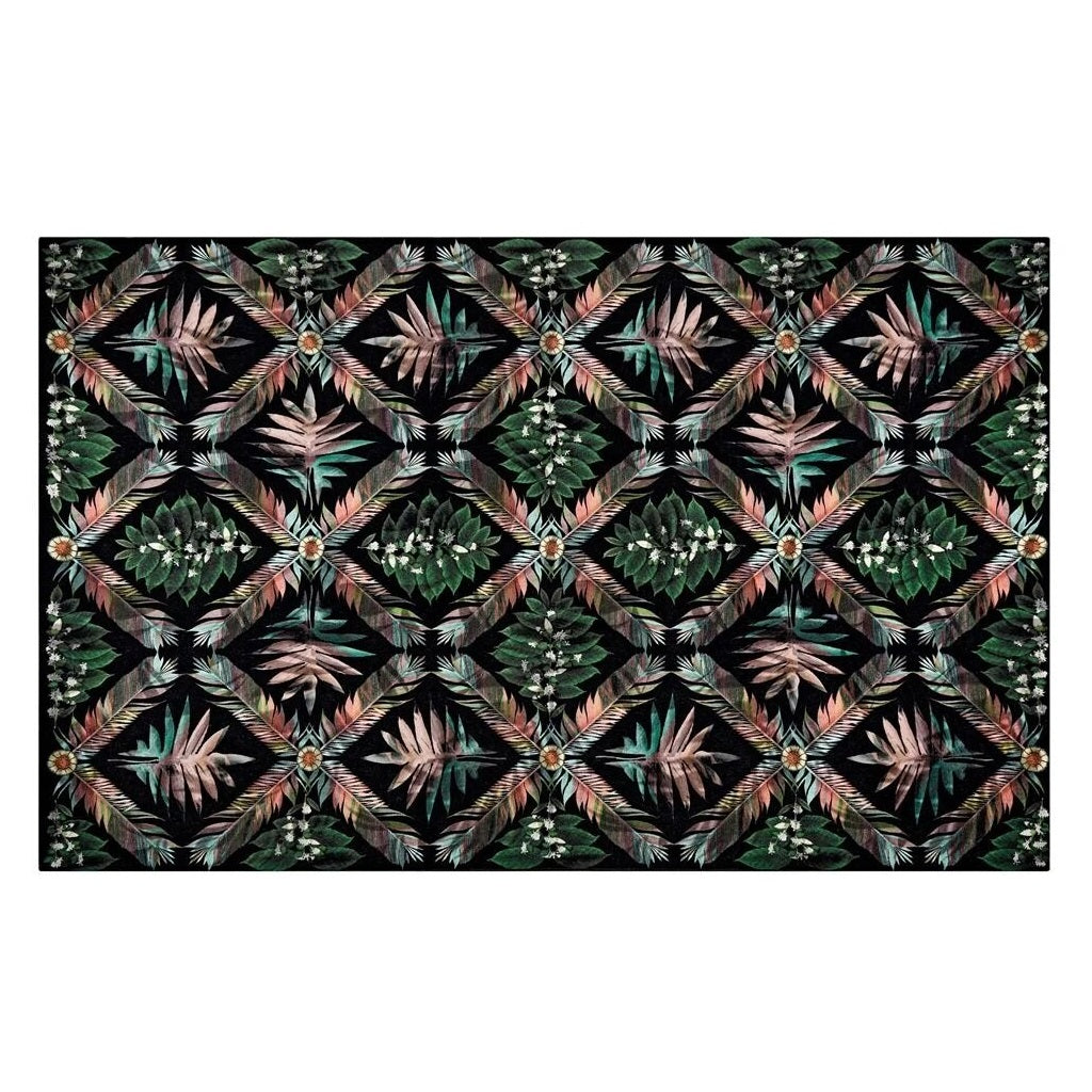Feather Park Jais Floor Rug Rug By Designers Guild