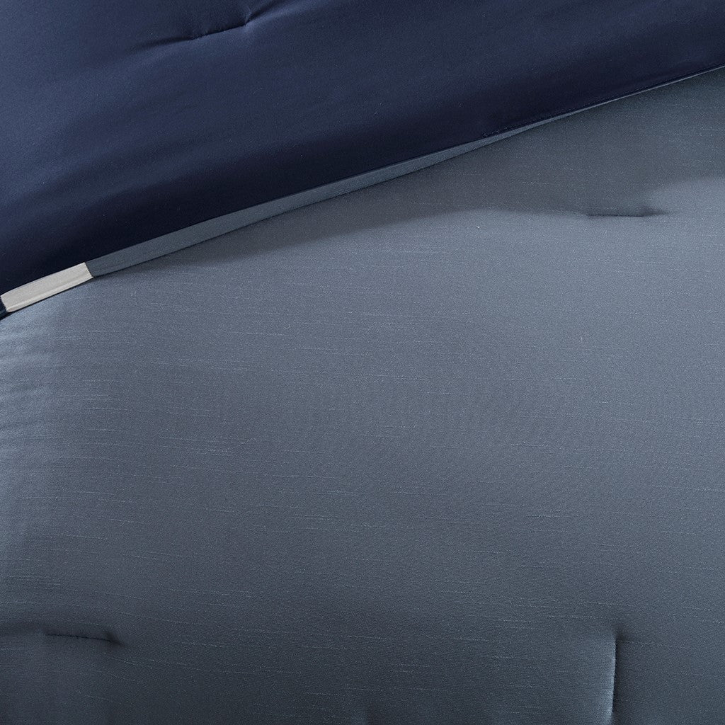 Avocado 7-Piece Comforter Set Comforter Sets By JLA HOME/Olliix (E & E Co., Ltd)