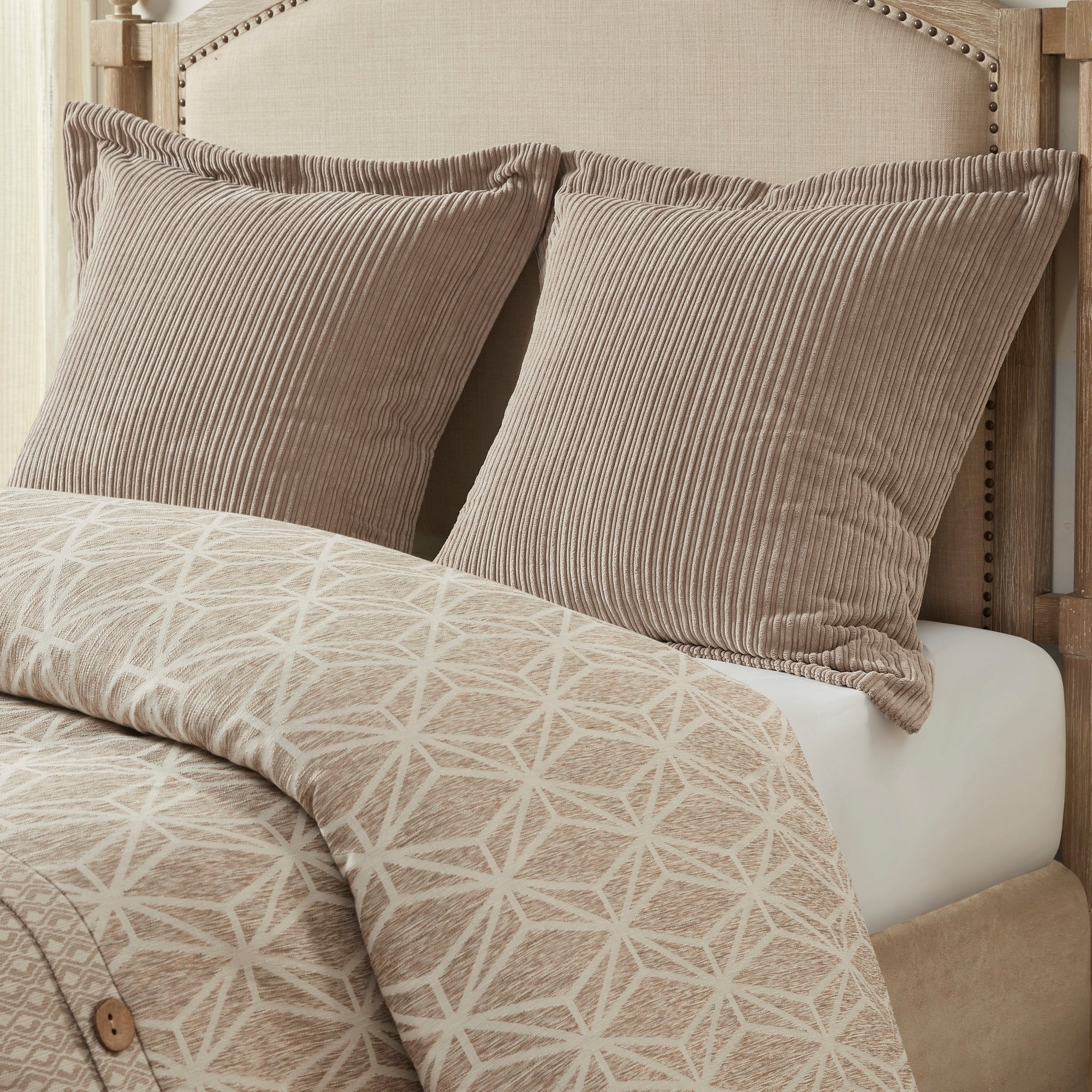 Evernew 9-Piece Comforter Set Comforter Sets By JLA HOME/Olliix (E & E Co., Ltd)