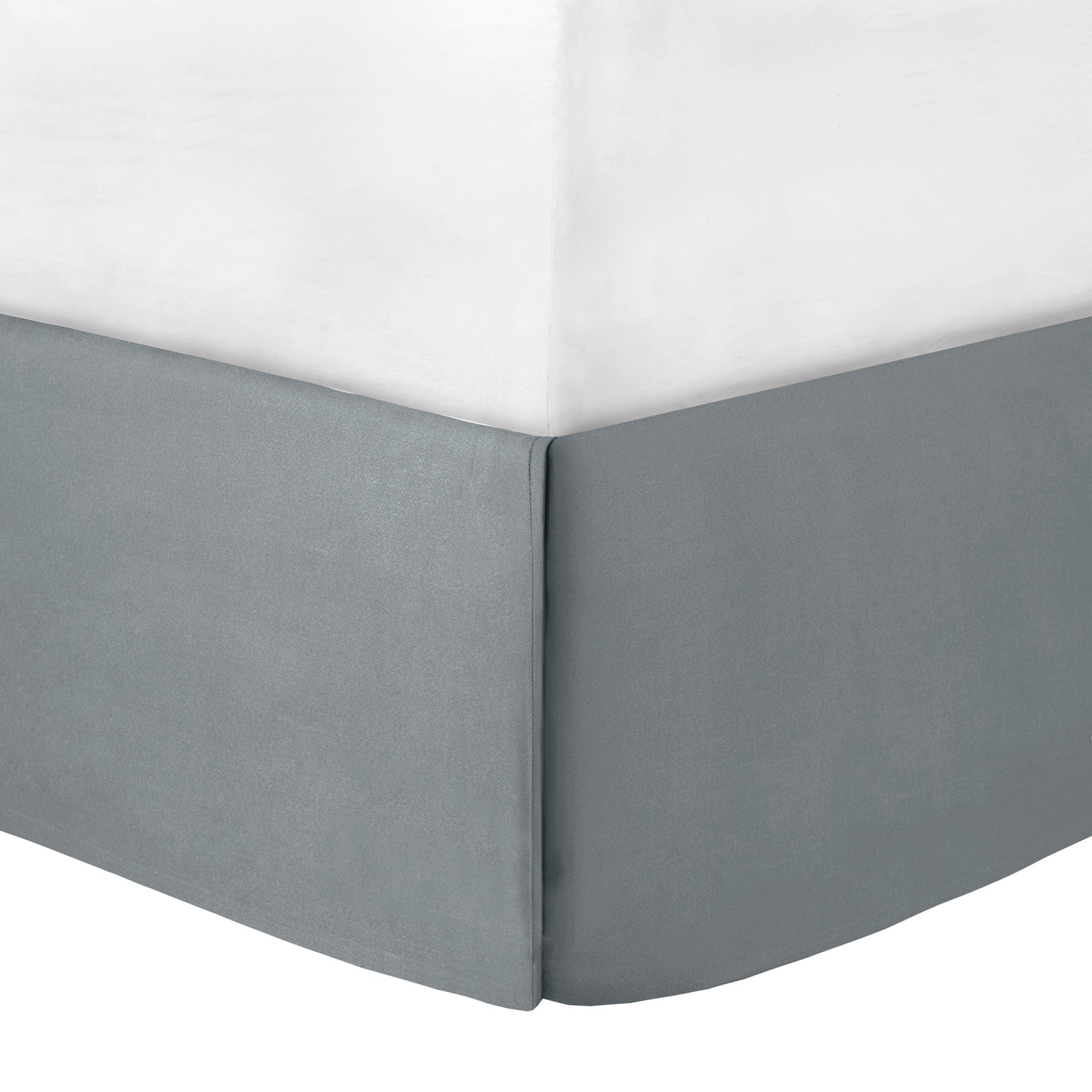 Hallie Grey 6-Piece Comforter Set Comforter Sets By JLA HOME/Olliix (E & E Co., Ltd)