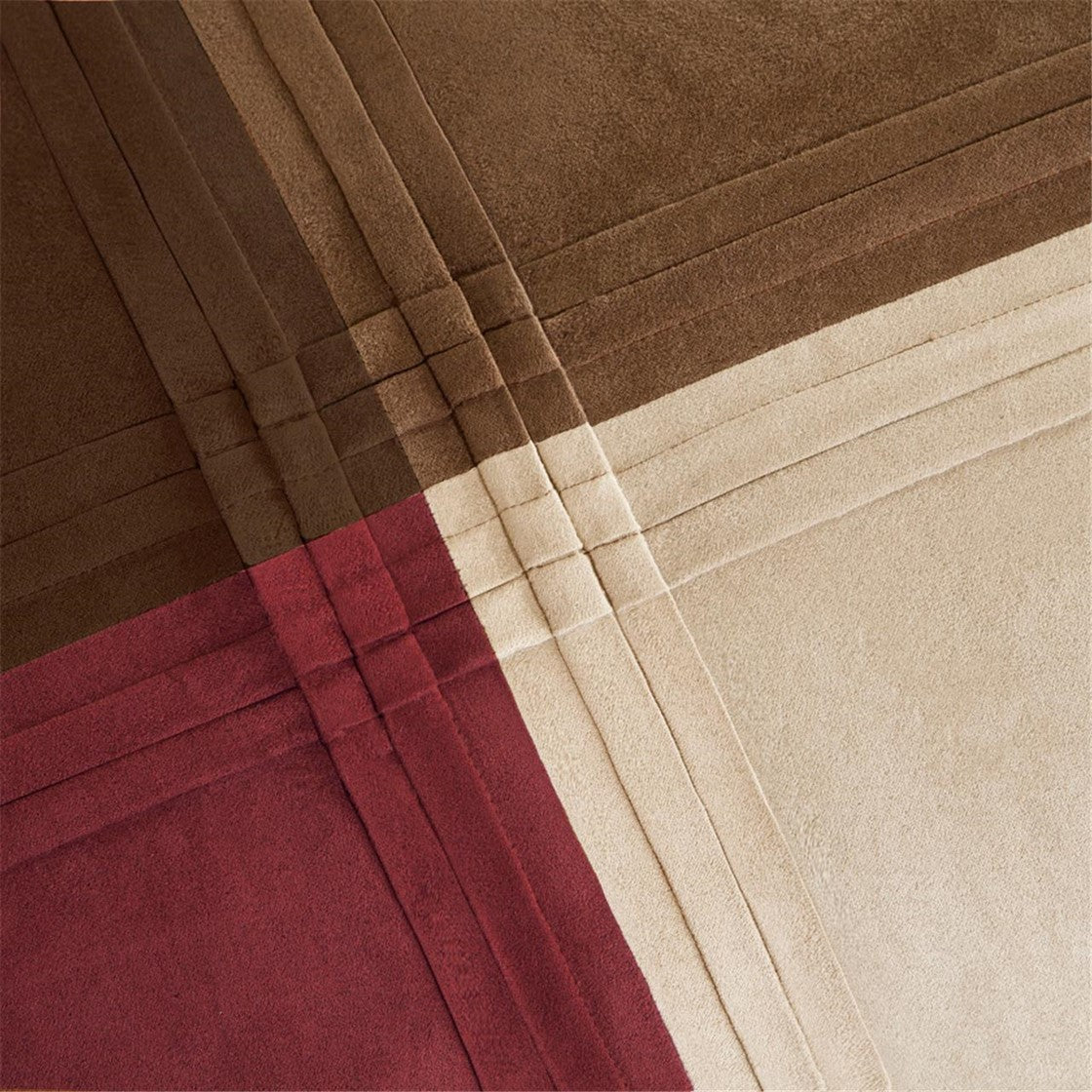Garnet Hill 7-Piece Comforter Set Comforter Sets By JLA HOME/Olliix (E & E Co., Ltd)