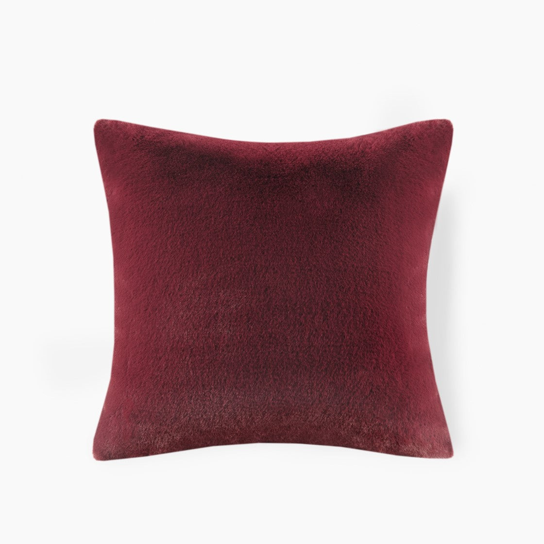 Julius Square Decorative Throw Pillow 20" x 20" Throw Pillows By Croscill Home LLC