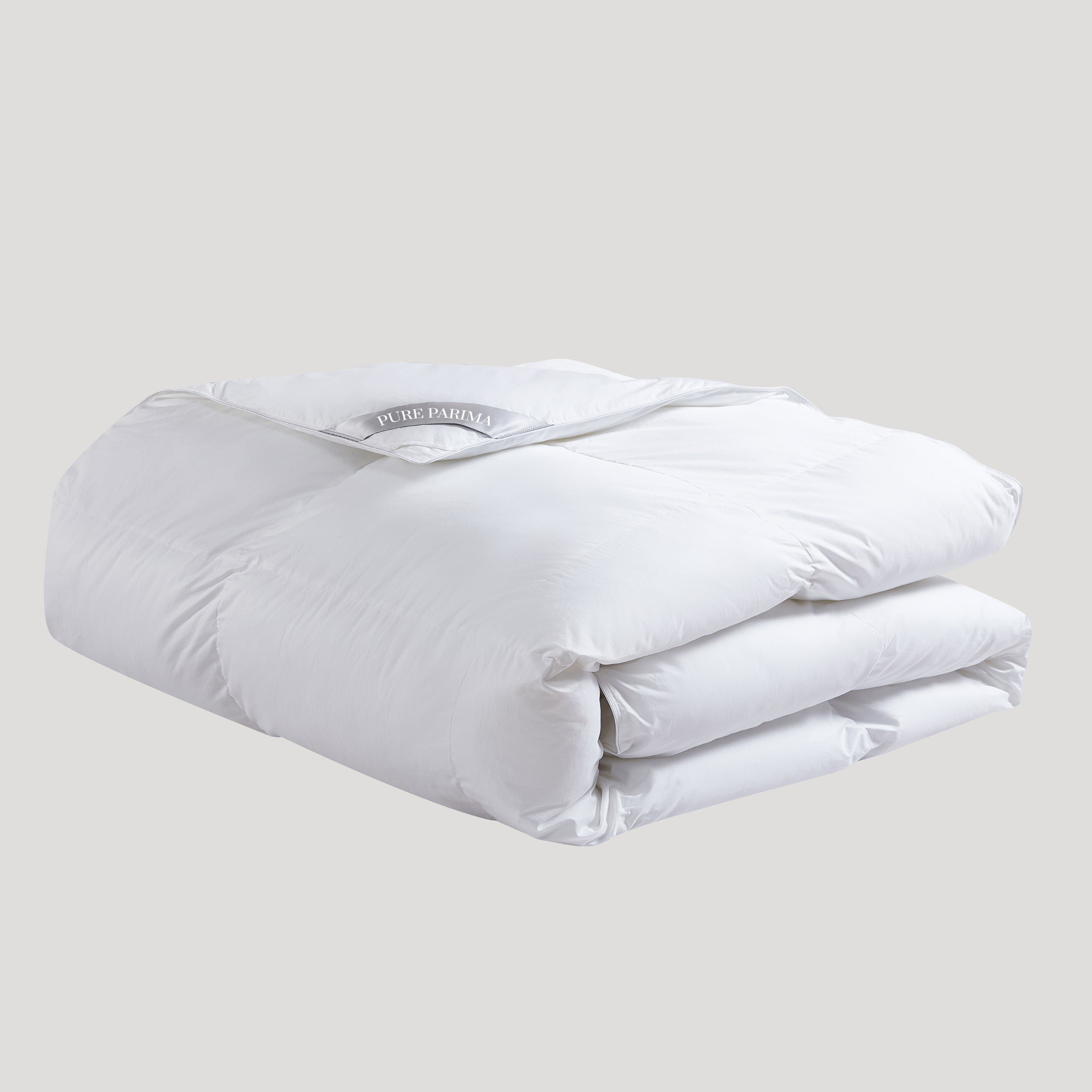Lightweight Down Alternative Duvet Insert Duvet Insert By Pure Parima