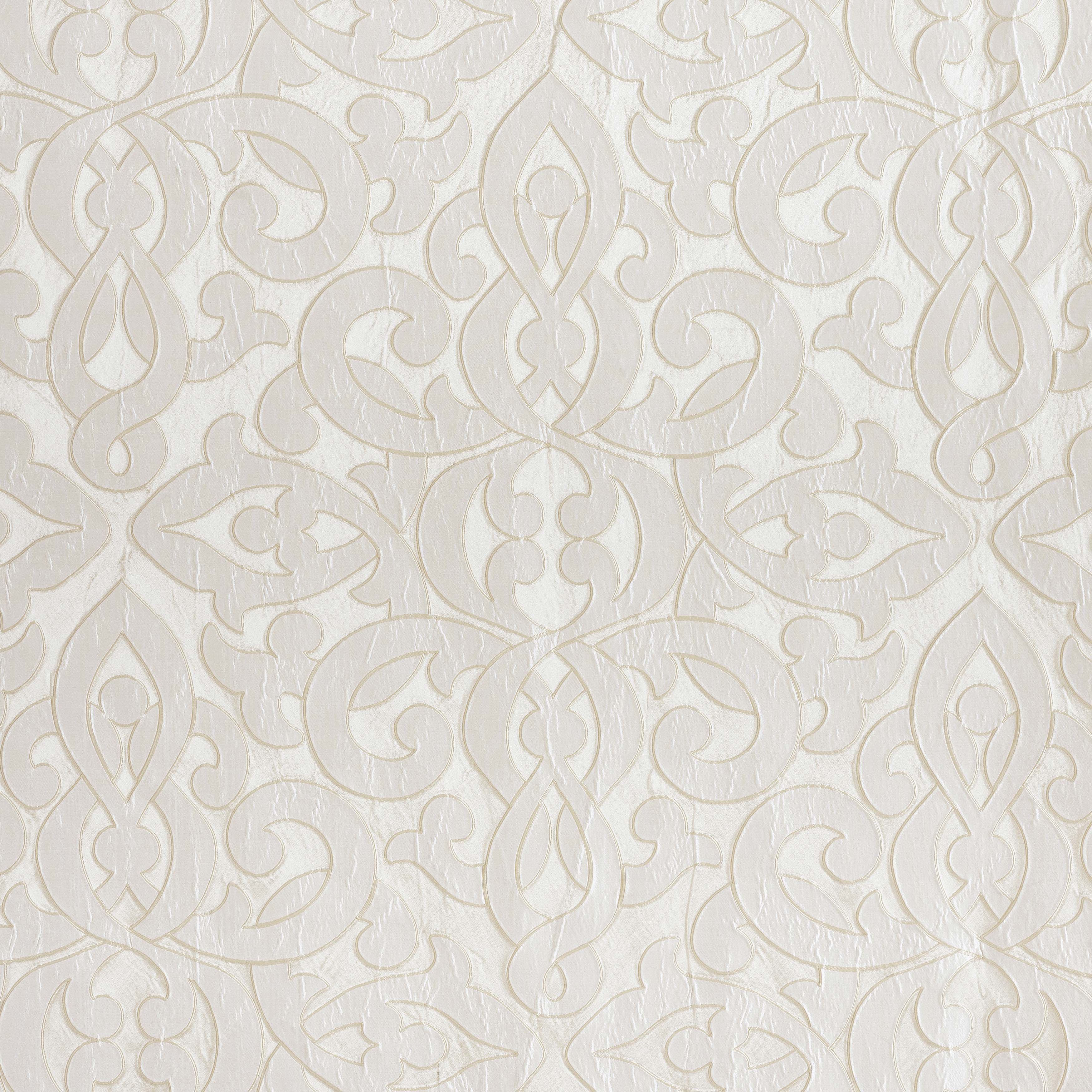 LaBoheme Ivory 4-Piece Comforter Set By J Queen Comforter Sets By J. Queen New York