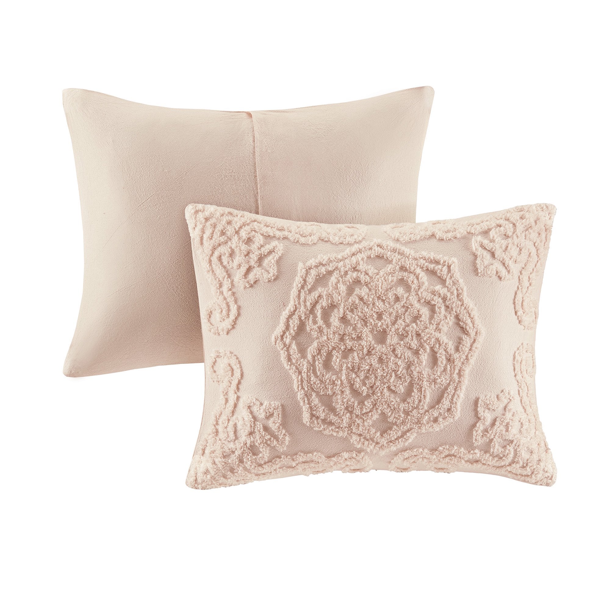 Lady Girl 3-Piece Comforter Set Comforter Sets By JLA HOME/Olliix (E & E Co., Ltd)