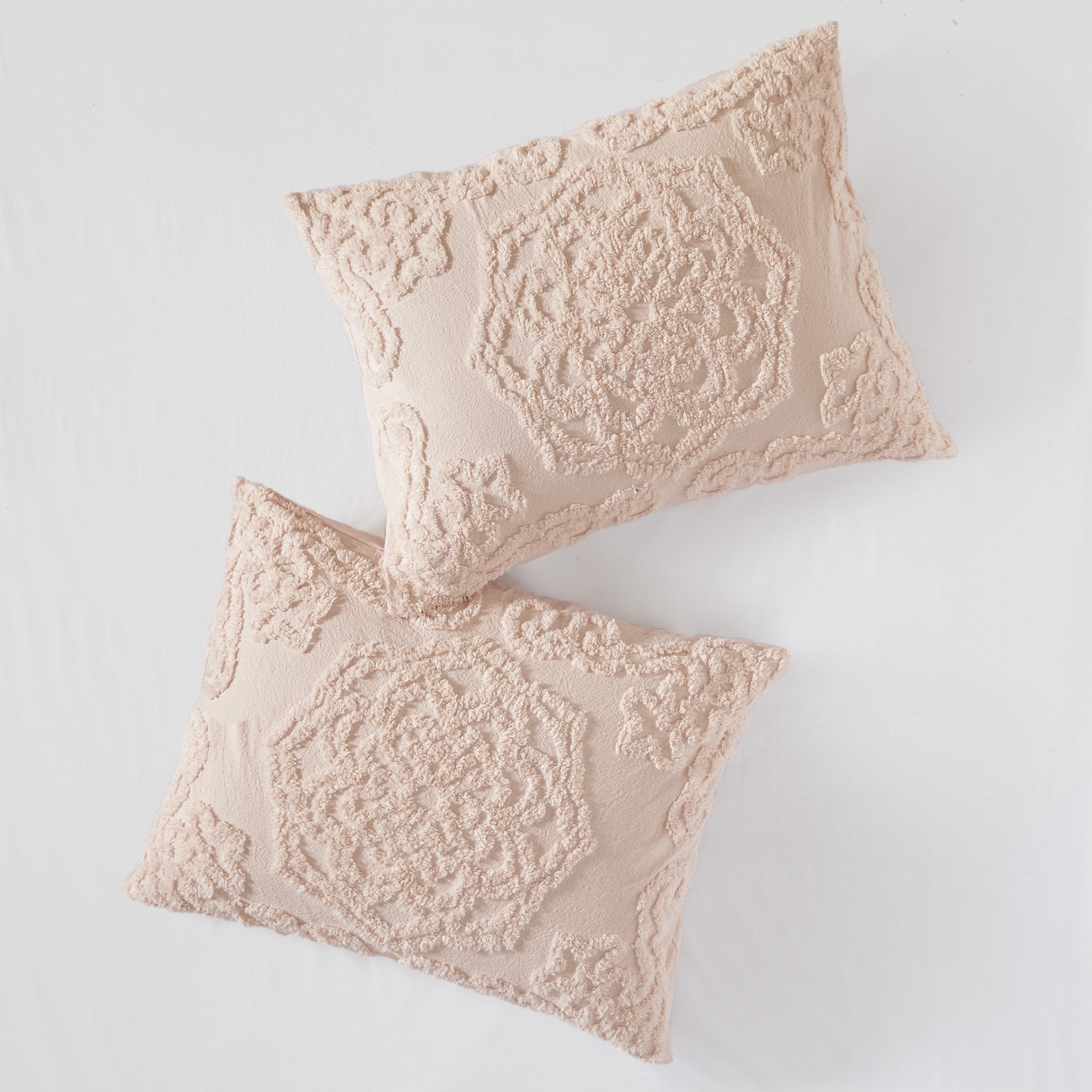 Lady Girl 3-Piece Comforter Set Comforter Sets By JLA HOME/Olliix (E & E Co., Ltd)