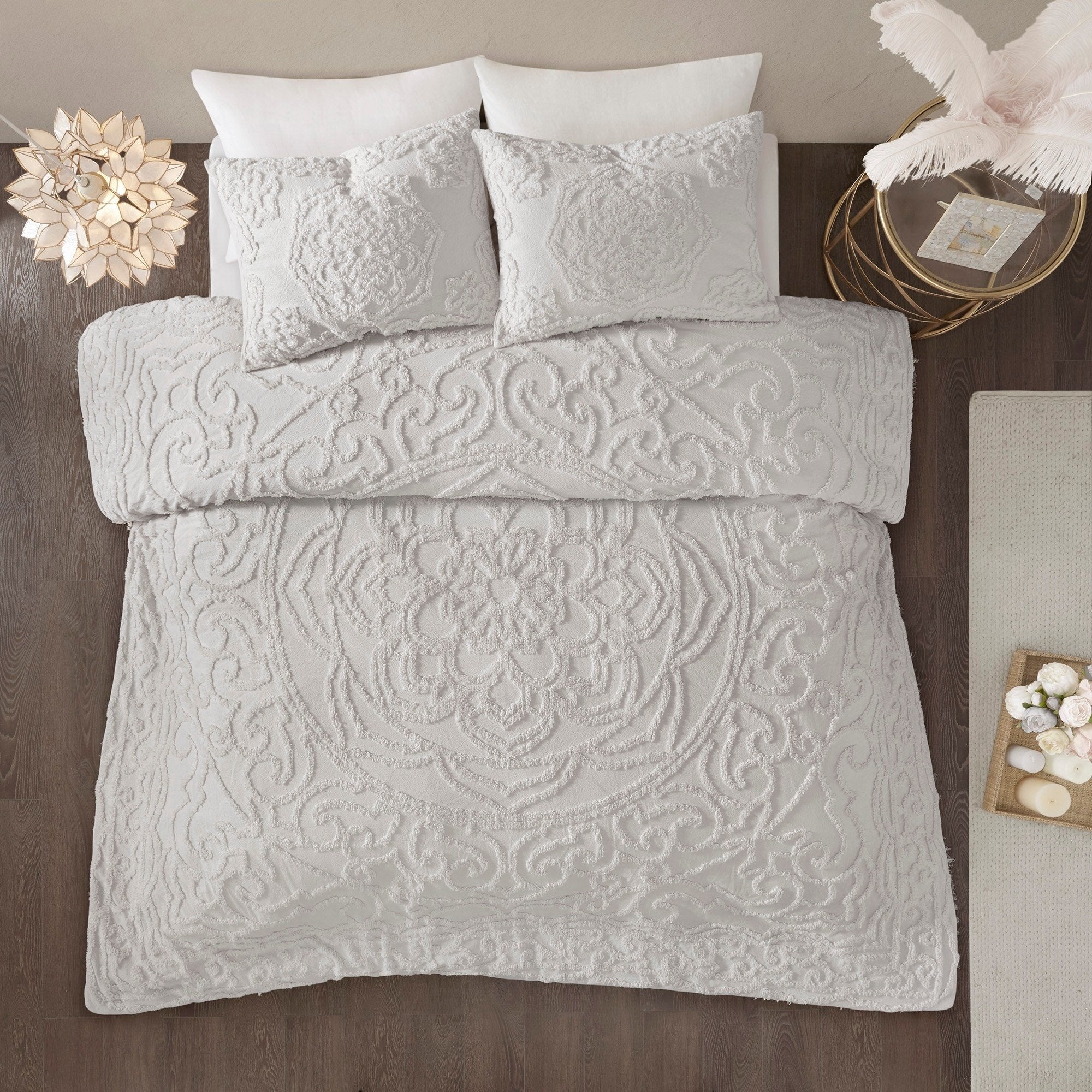 Better Night 3-Piece Comforter Set Comforter Sets By JLA HOME/Olliix (E & E Co., Ltd)