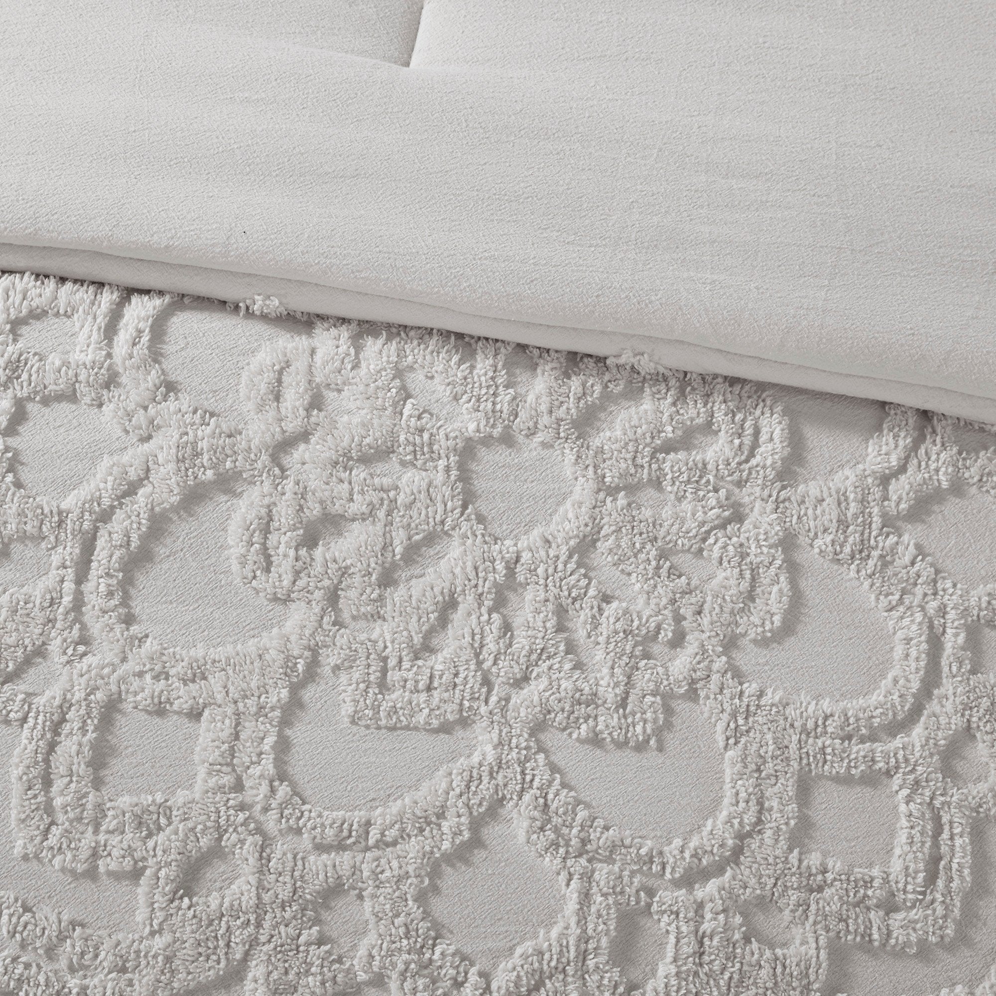 Better Night 3-Piece Comforter Set Comforter Sets By JLA HOME/Olliix (E & E Co., Ltd)