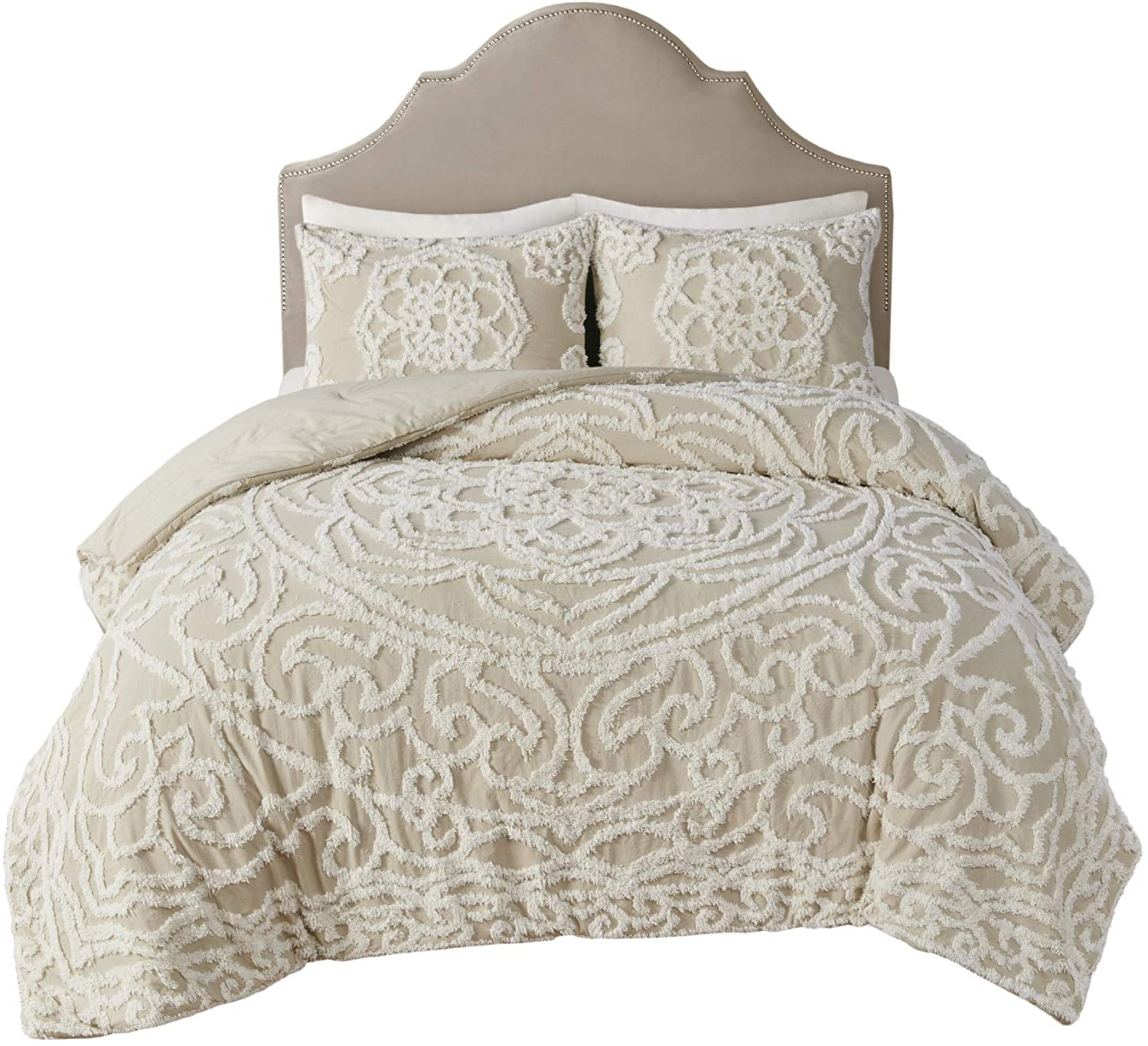 Best value 3-Piece Comforter Set Comforter Sets By JLA HOME/Olliix (E & E Co., Ltd)