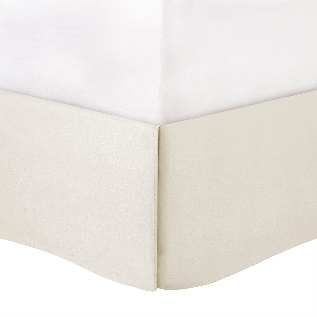 Tufbed Ivory 7-Piece Comforter Set Comforter Sets By JLA HOME/Olliix (E & E Co., Ltd)