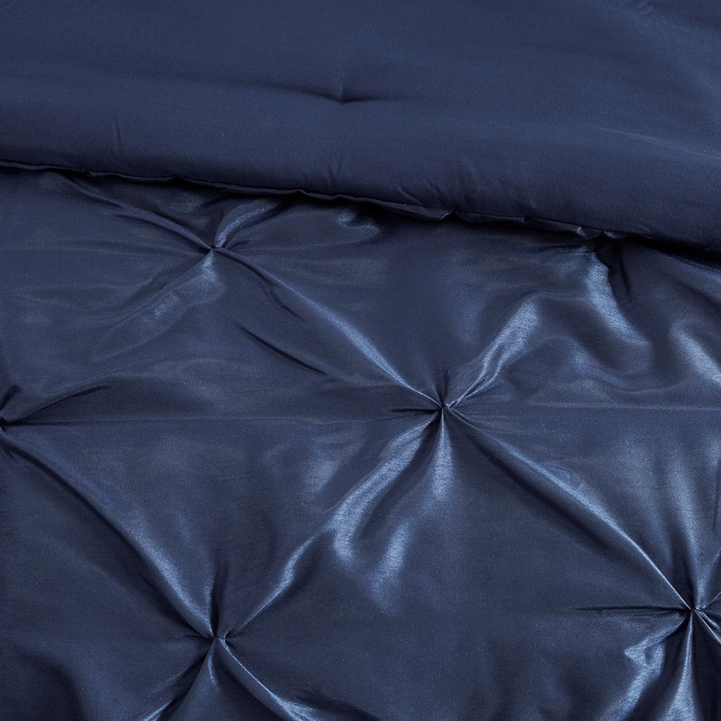 Moderan Geo 7-Piece Comforter Set Comforter Sets By JLA HOME/Olliix (E & E Co., Ltd)
