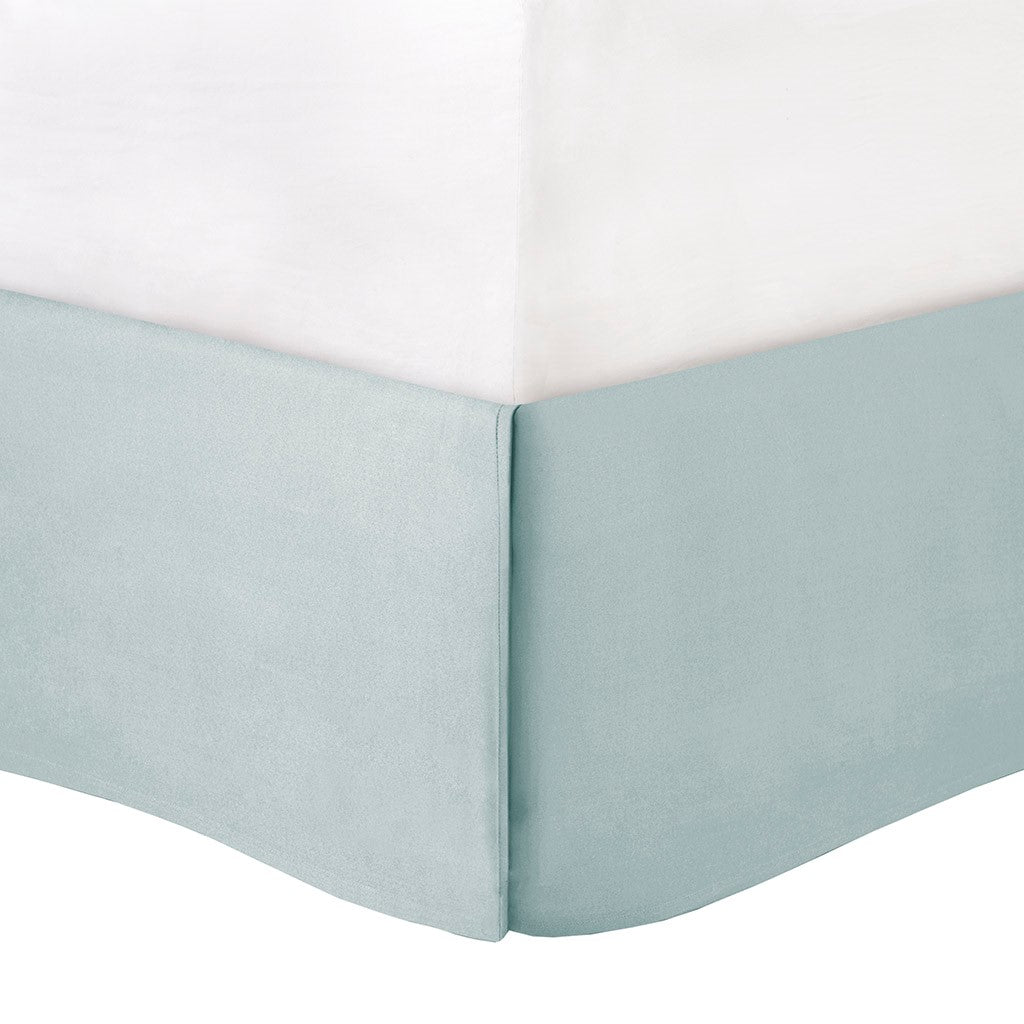 Laurel Seafoam 7-Piece Comforter Set Comforter Sets By JLA HOME/Olliix (E & E Co., Ltd)