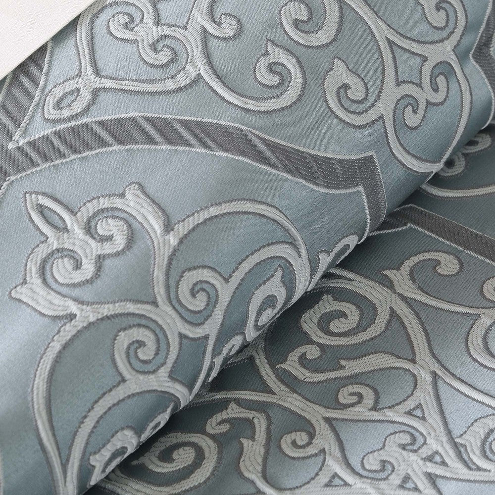 Awari 12-Piece Comforter Set Comforter Sets By JLA HOME/Olliix (E & E Co., Ltd)