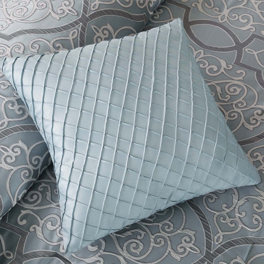 Awari 12-Piece Comforter Set Comforter Sets By JLA HOME/Olliix (E & E Co., Ltd)