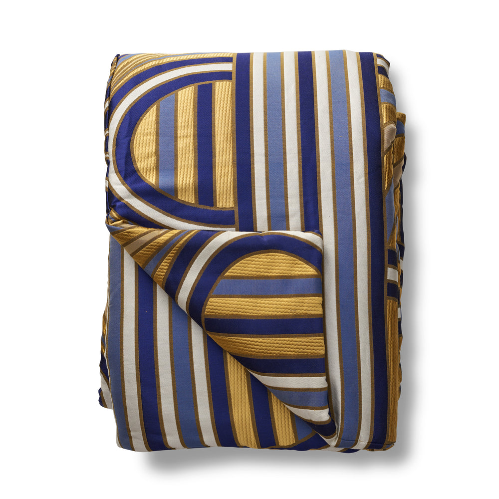 Lever Du Soleil Throw Throws By Ann Gish