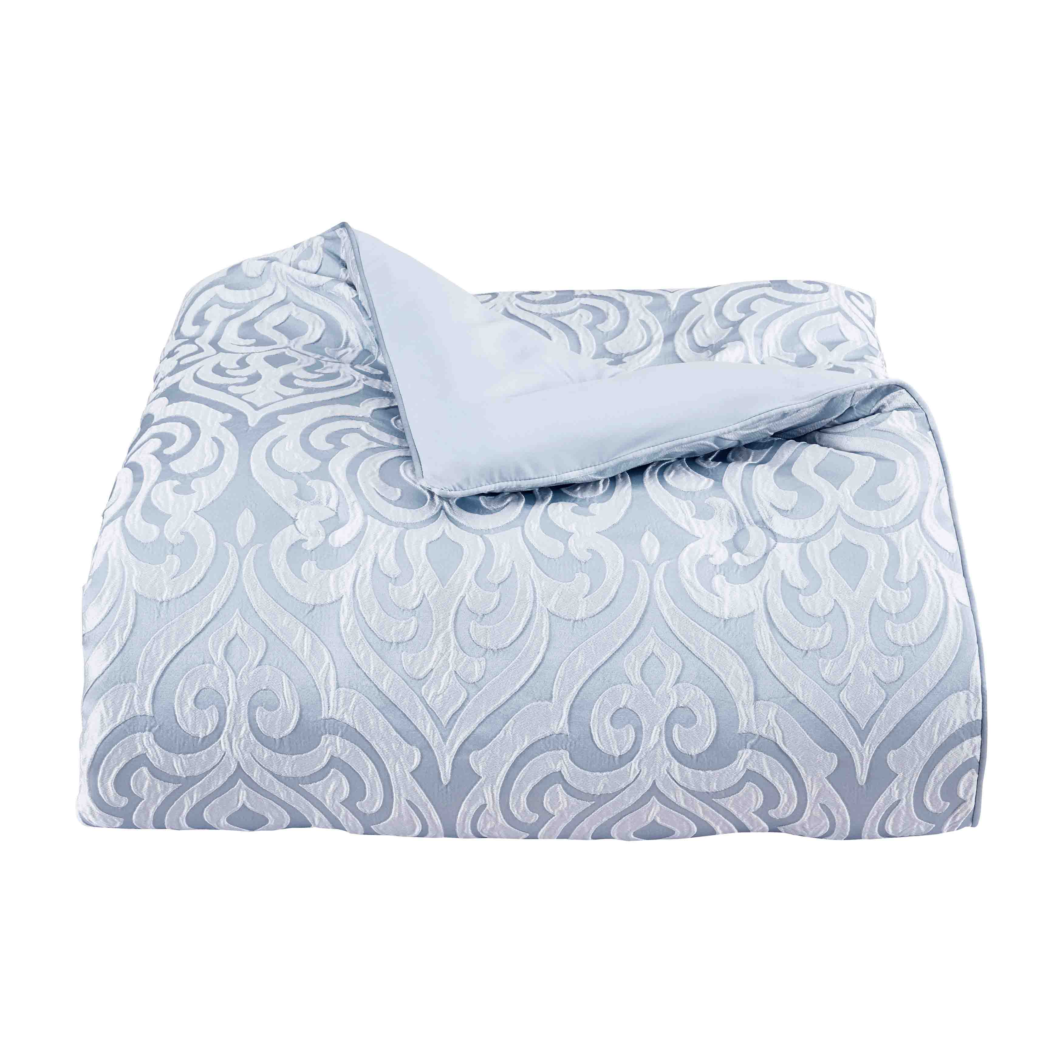 Liana 4-Piece Comforter Set Comforter Sets By J. Queen New York