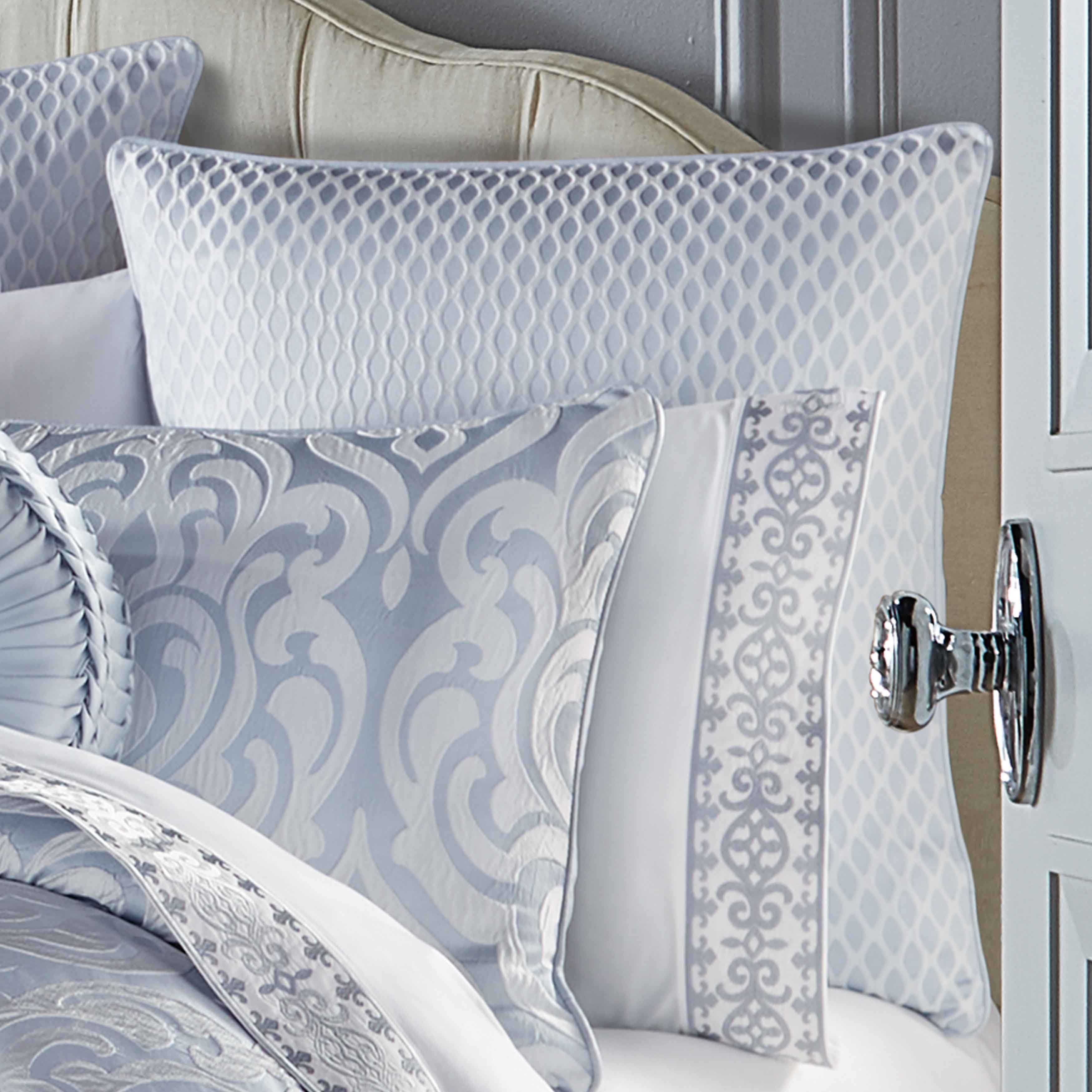 Liana Euro Sham Euro Sham By J. Queen New York