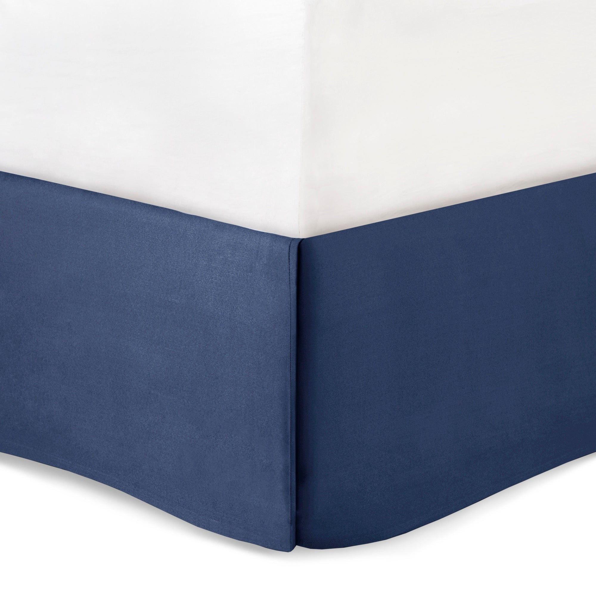 Livia Blue 6-Piece Comforter Set Comforter Sets By JLA HOME/Olliix (E & E Co., Ltd)
