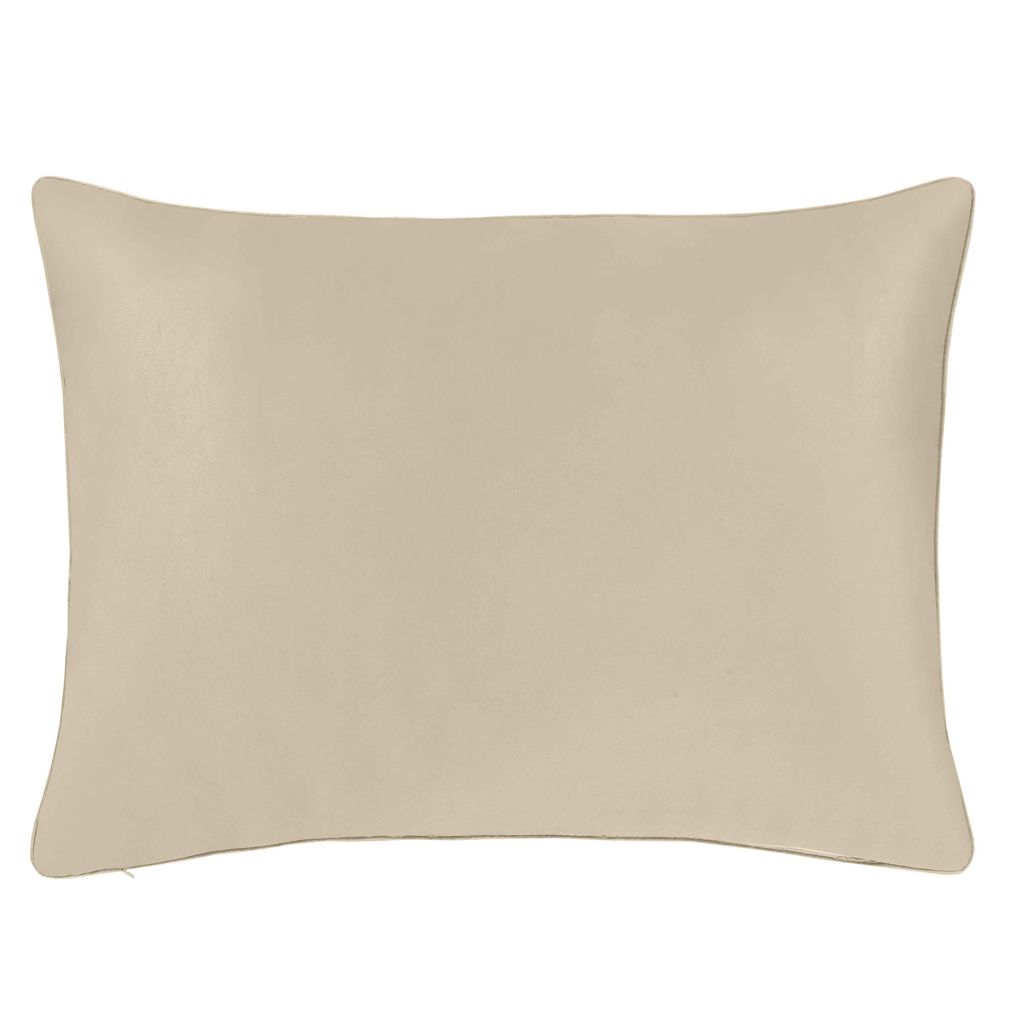 Lyndon Pearl Pillow Sham Sham By J. Queen New York