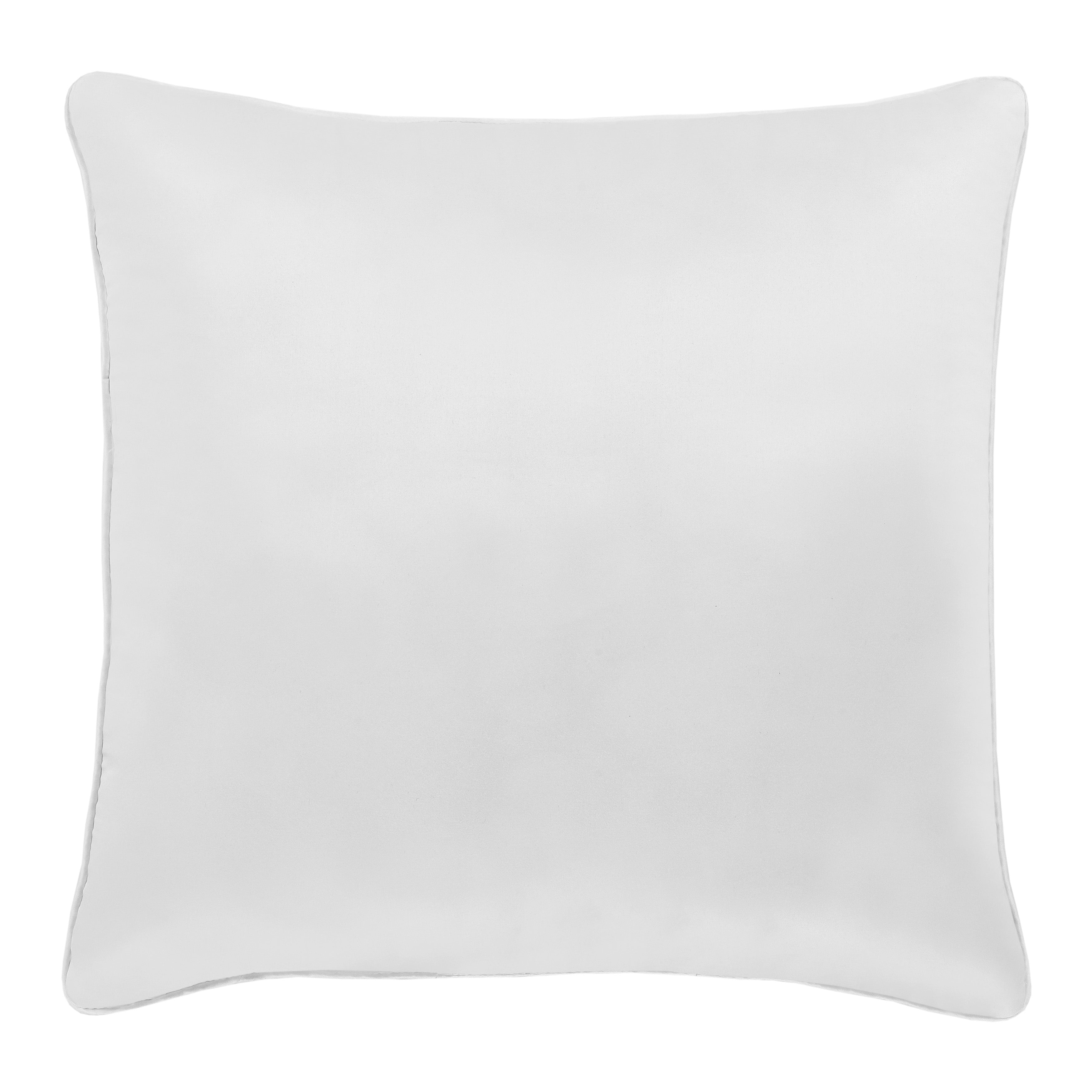 Lyndon White Euro Sham Euro Sham By J. Queen New York