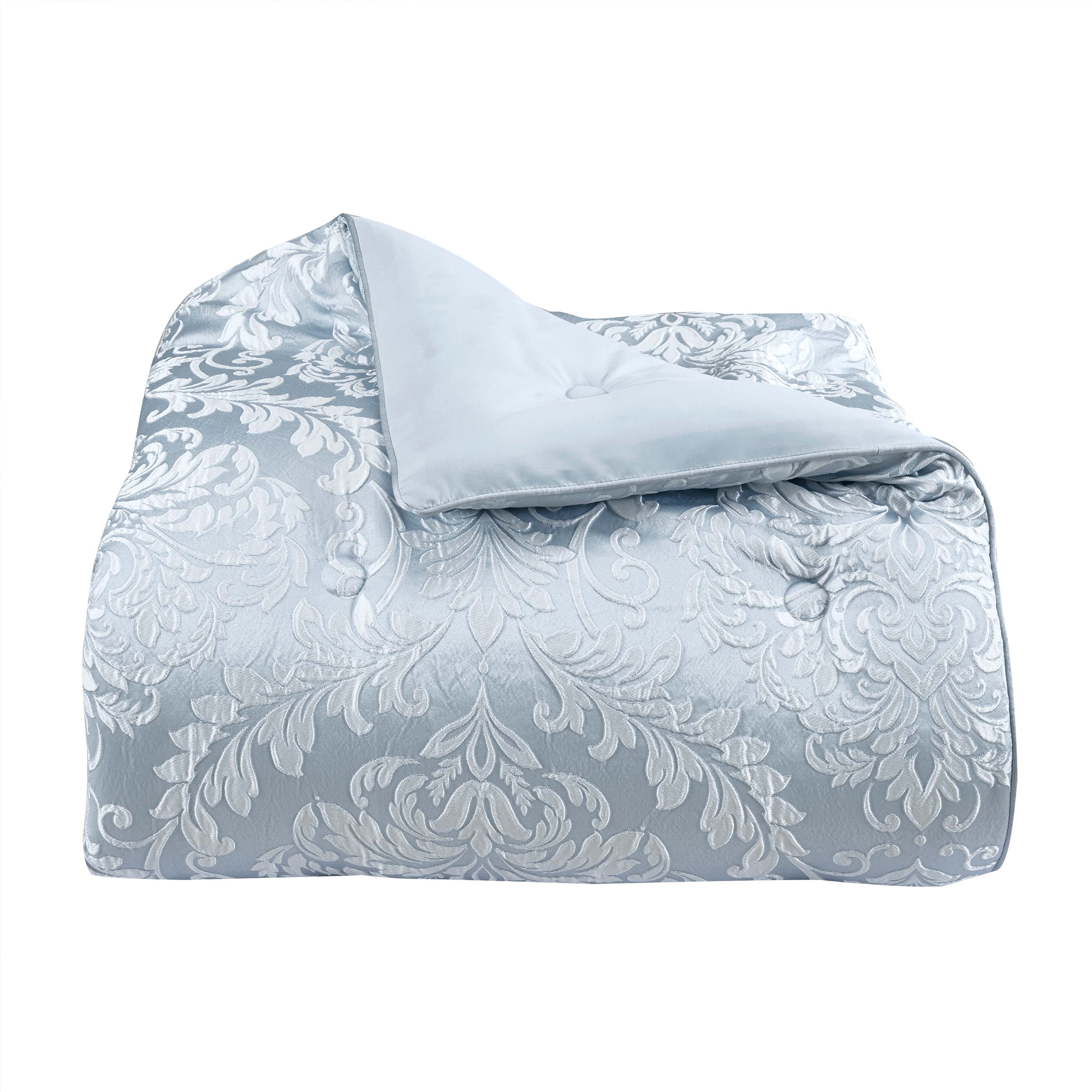 Malita 4-Piece Comforter Set Comforter Sets By J. Queen New York