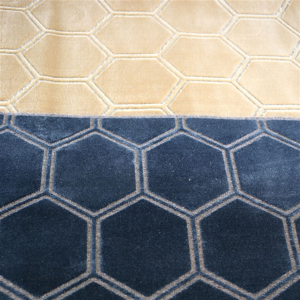 Manipur Hemp Floor Rug Rug By Designers Guild