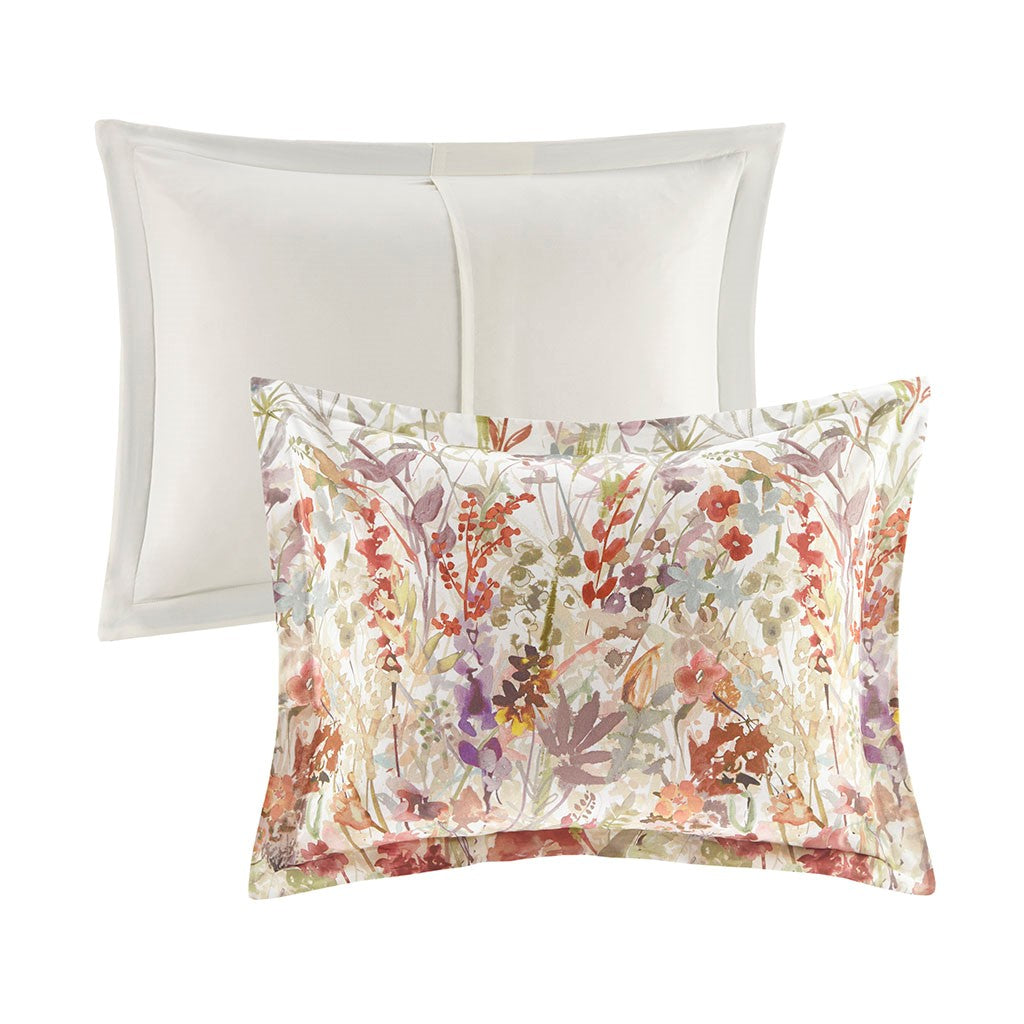 Las Vegas 7-Piece Comforter Set Comforter Sets By JLA HOME/Olliix (E & E Co., Ltd)