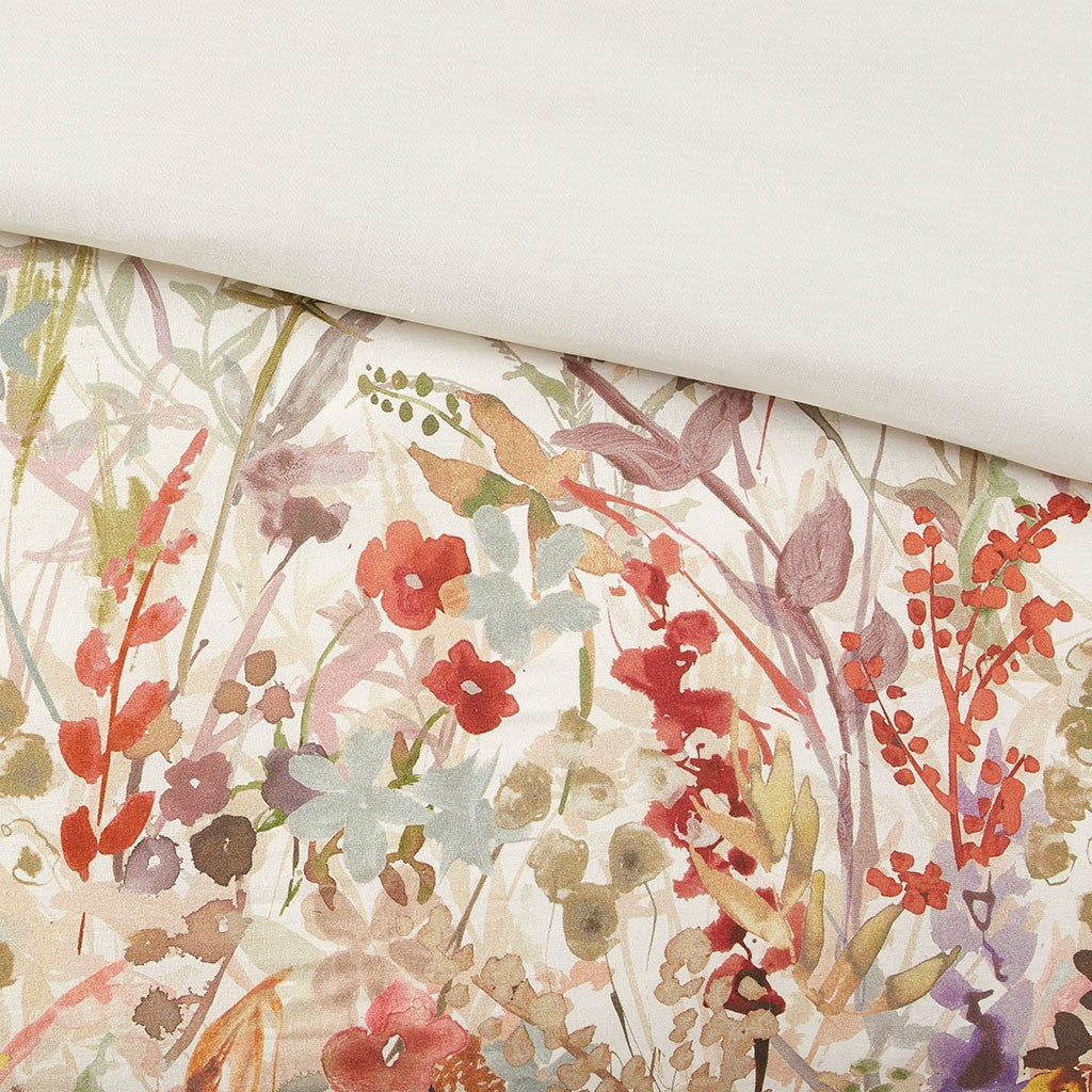 Las Vegas 7-Piece Comforter Set Comforter Sets By JLA HOME/Olliix (E & E Co., Ltd)