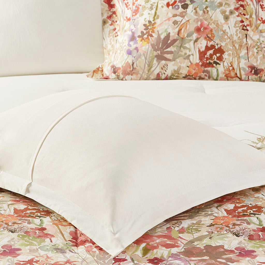 Las Vegas 7-Piece Comforter Set Comforter Sets By JLA HOME/Olliix (E & E Co., Ltd)